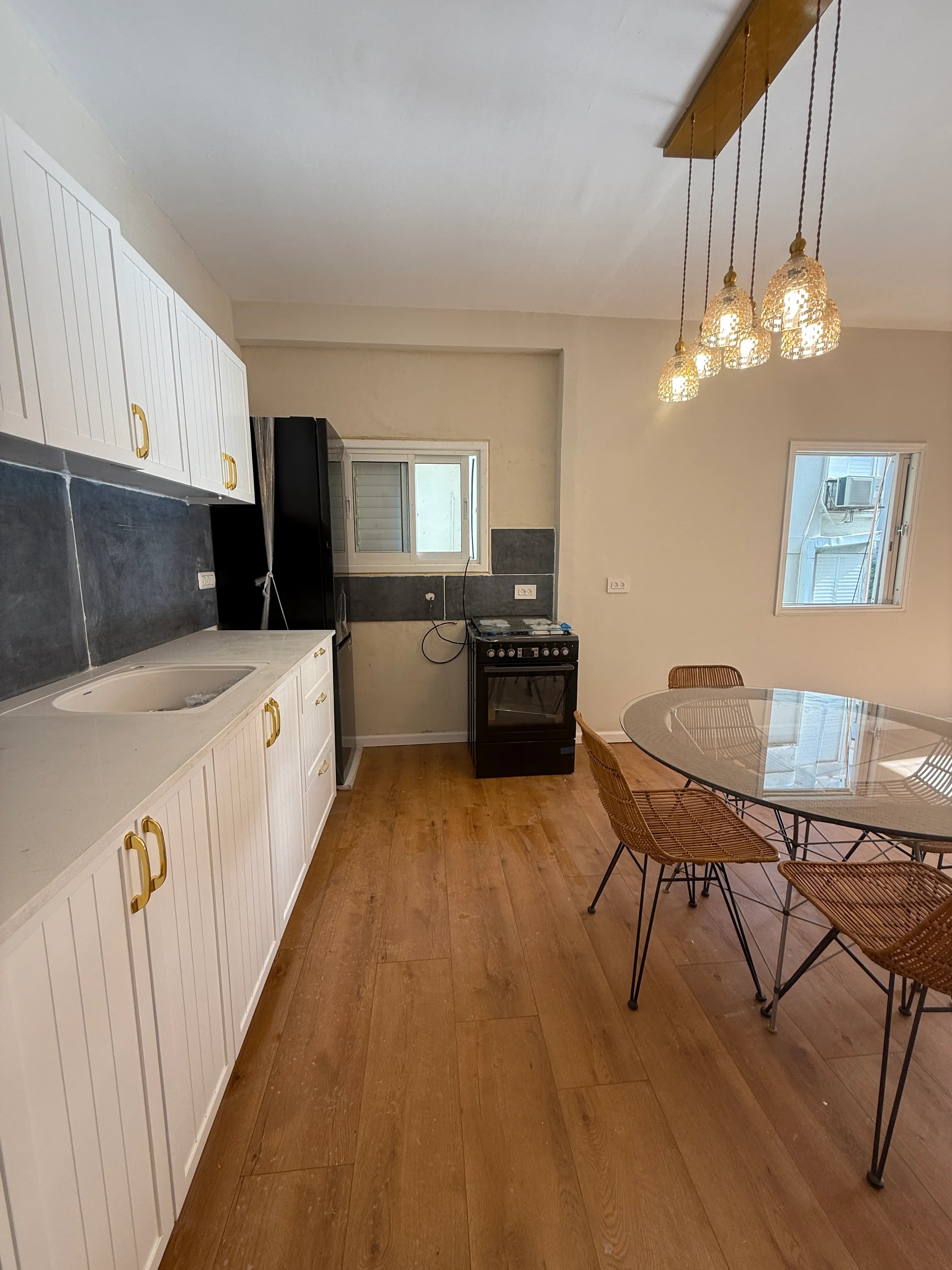 דירת 2 חדרים — 60 מ״ר - תמונה 10