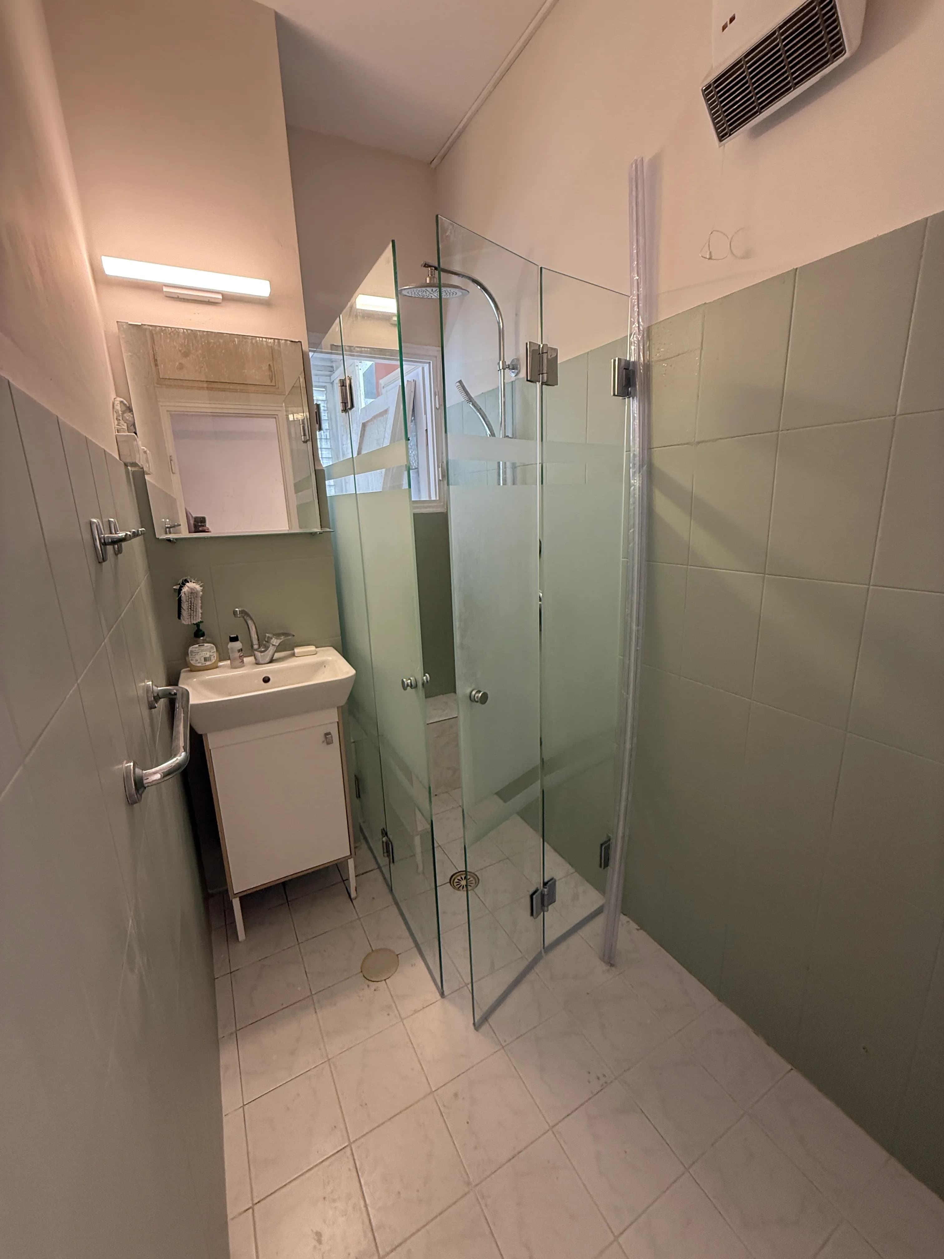 דירת 2 חדרים — 60 מ״ר - תמונה 11