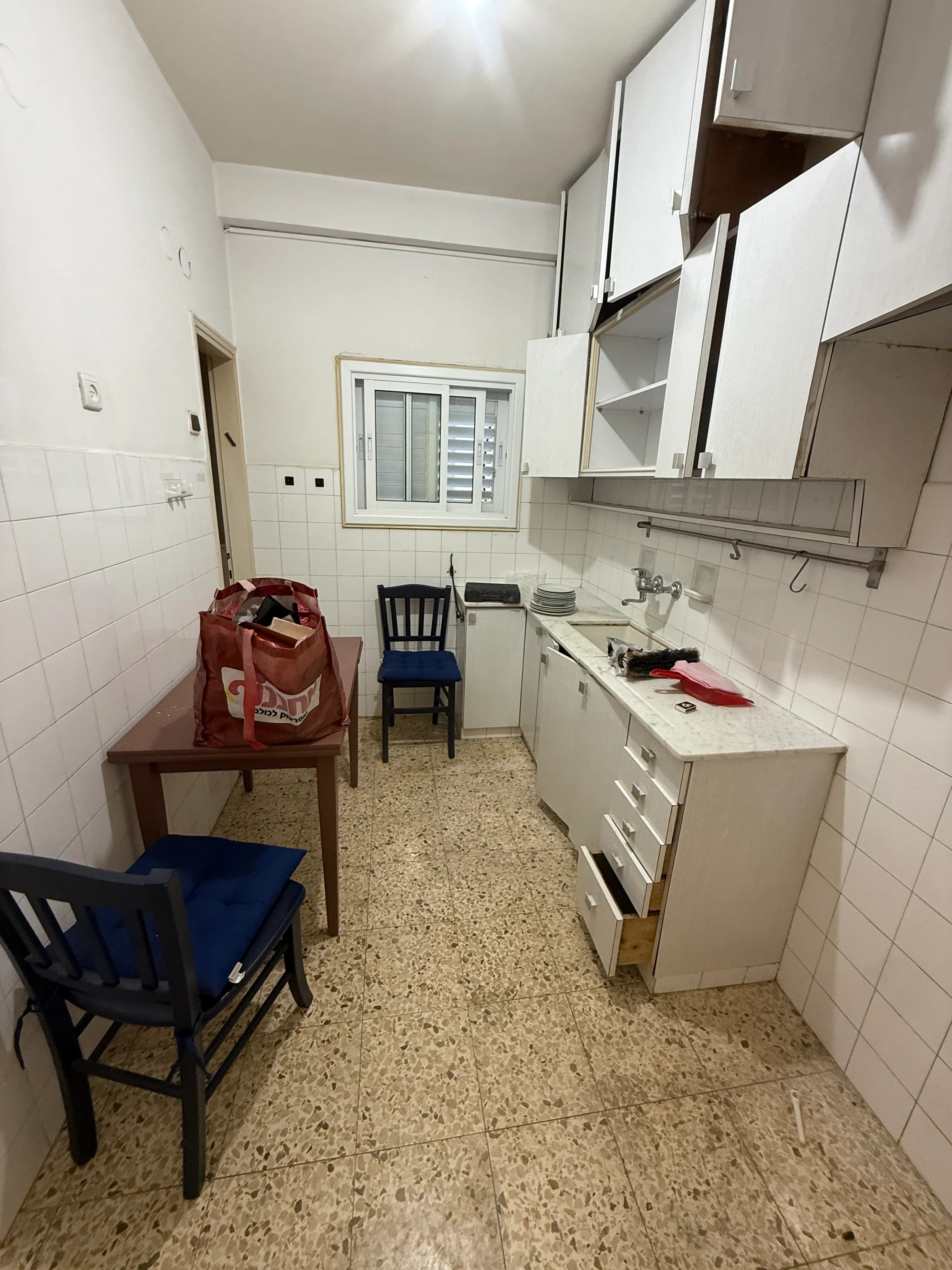 דירת 2 חדרים — 60 מ״ר - תמונה 3