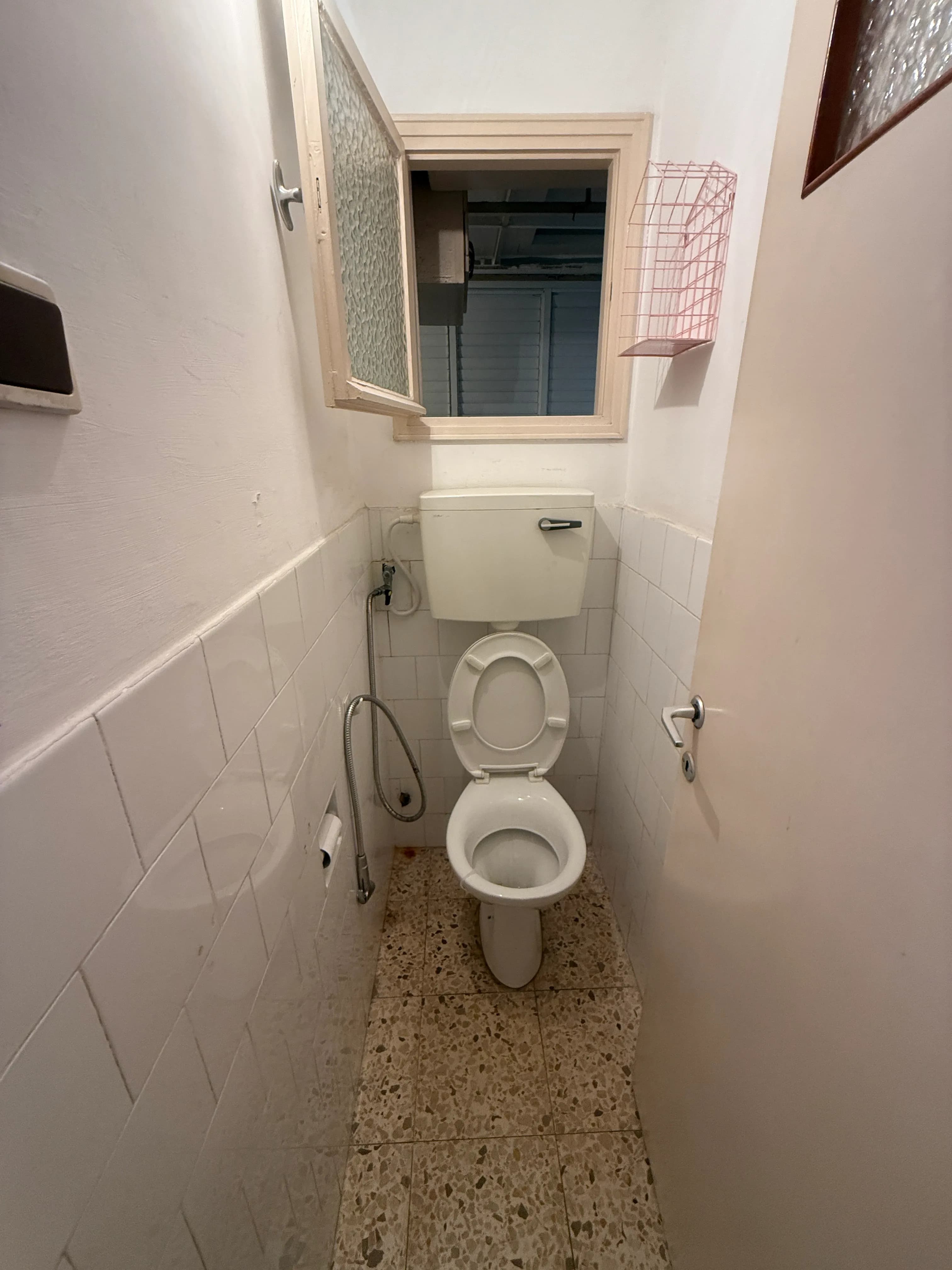 דירת 2 חדרים — 60 מ״ר - תמונה 6