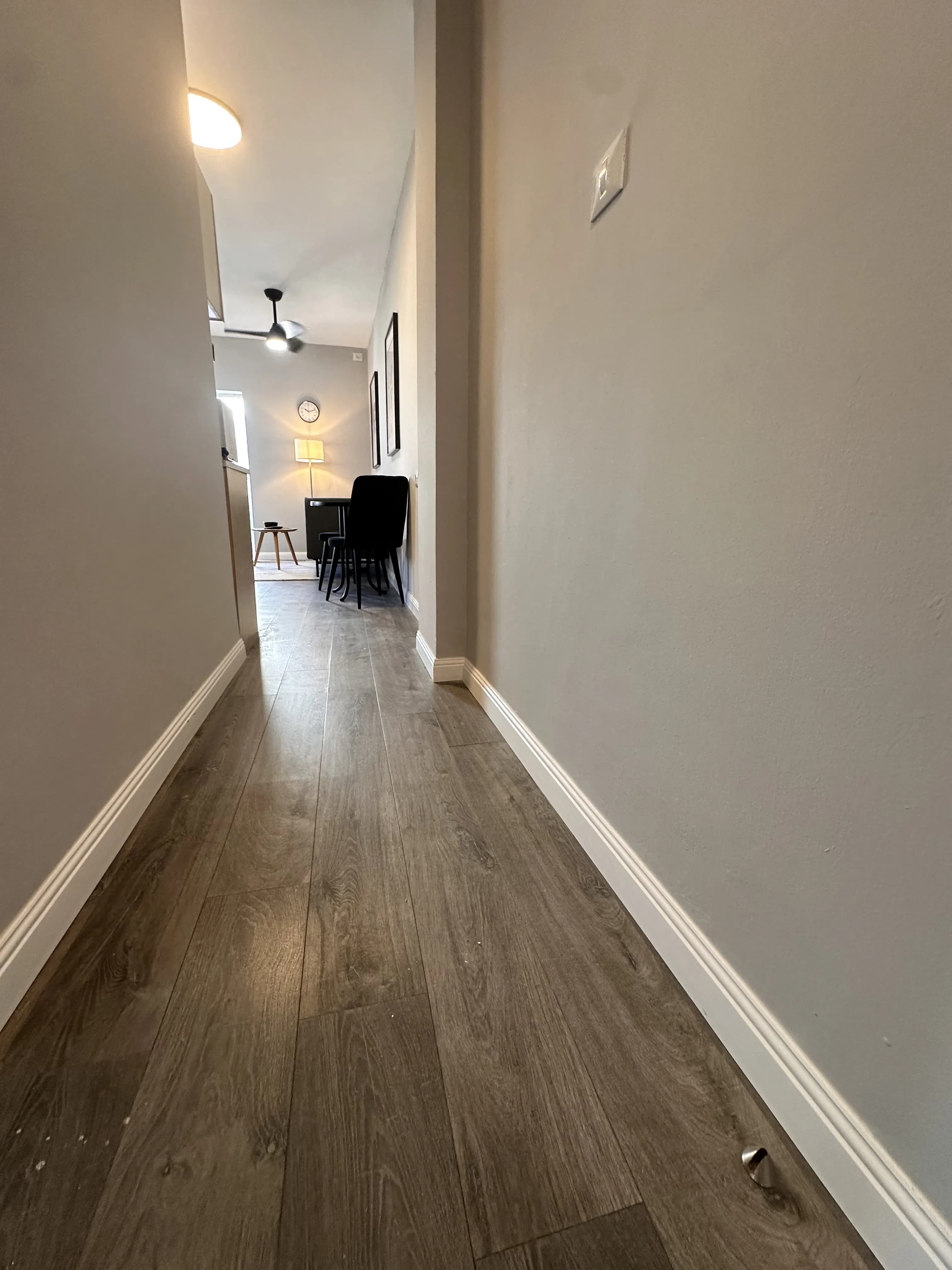 דירת 3 חדרים — קומה 4 - תמונה 8