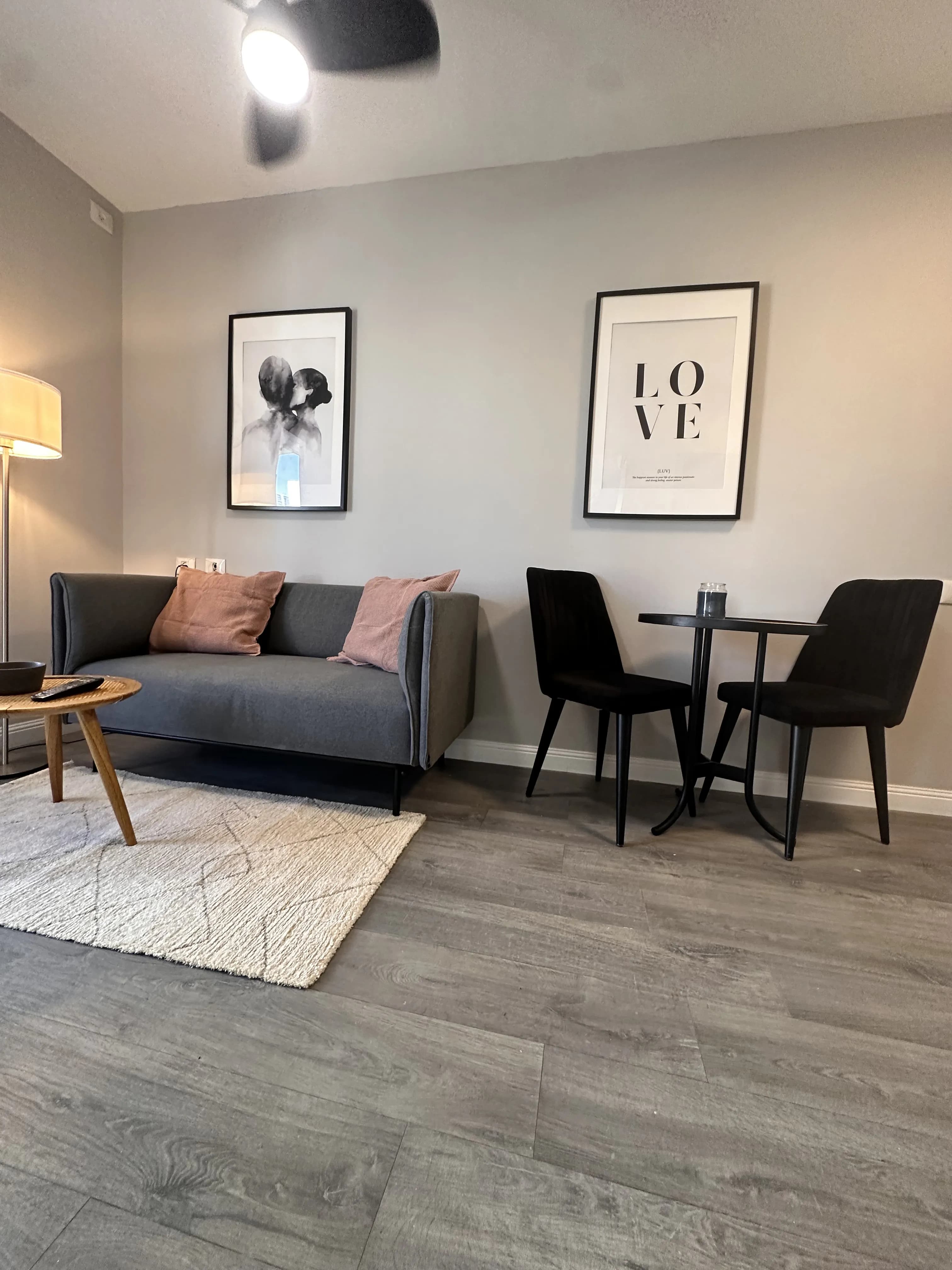 דירת 3 חדרים — קומה 4 - תמונה 9