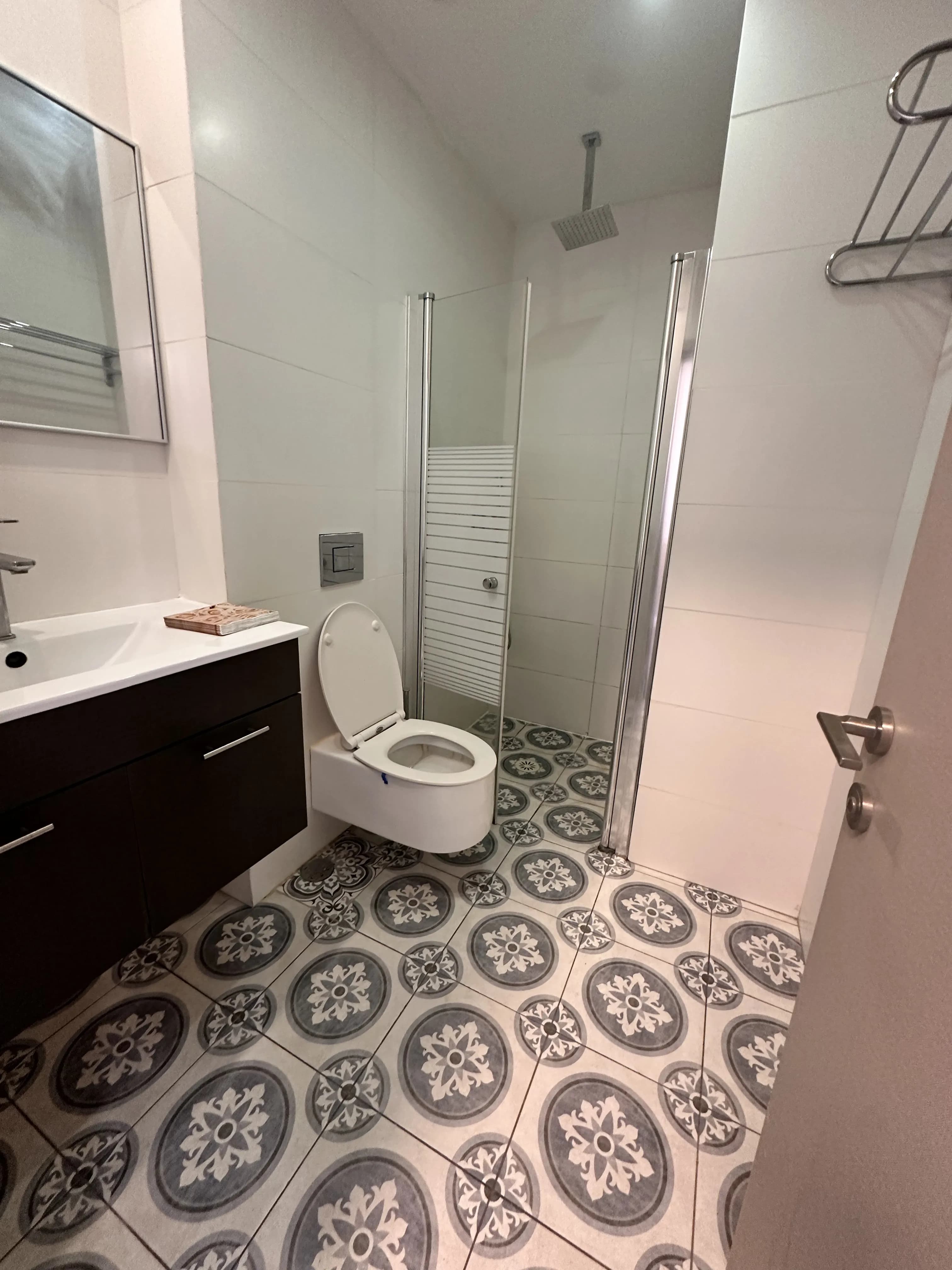 דירת 3 חדרים — קומה 4 - תמונה 10