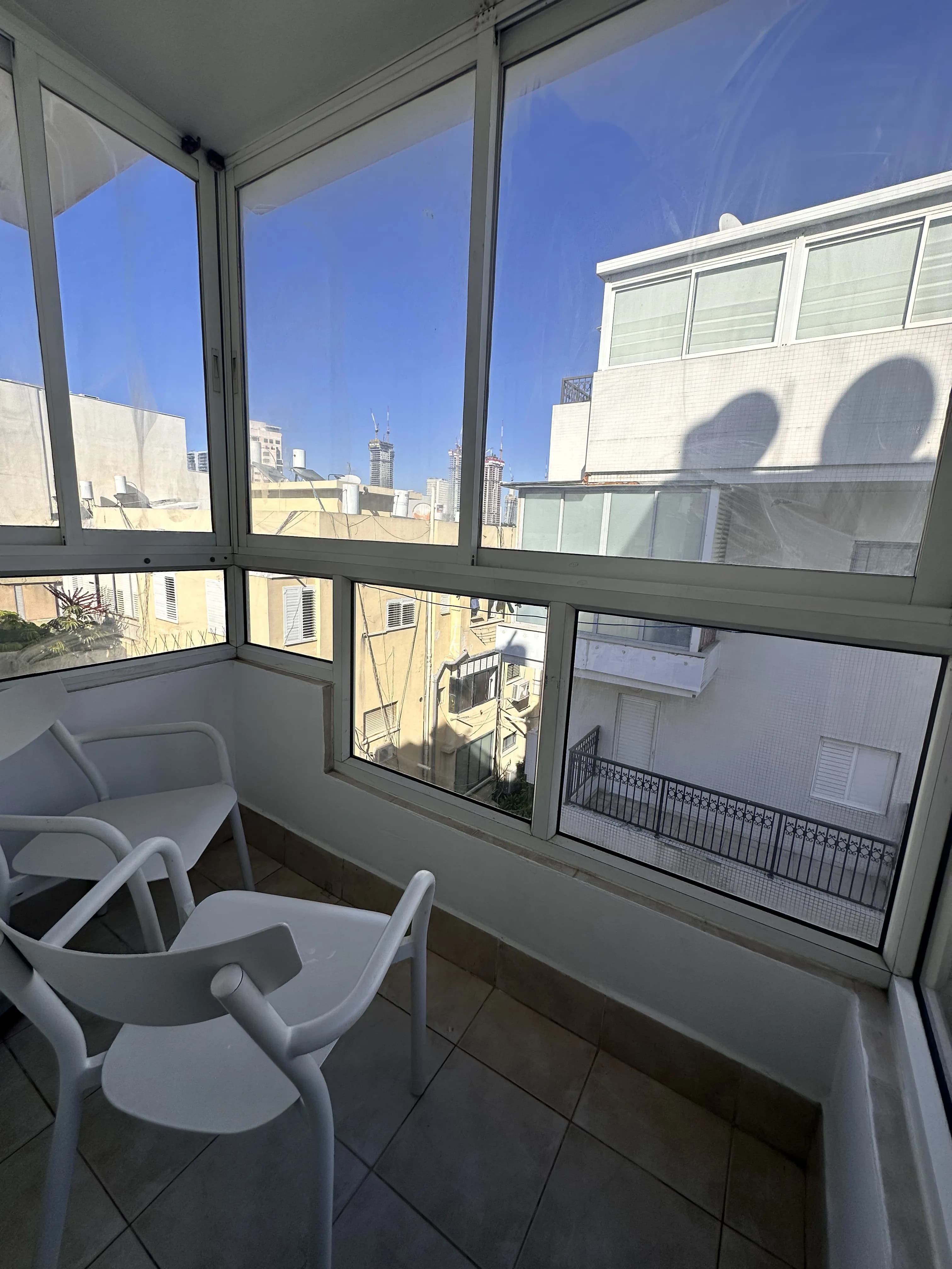 דירת 3 חדרים — קומה 4 - תמונה 11