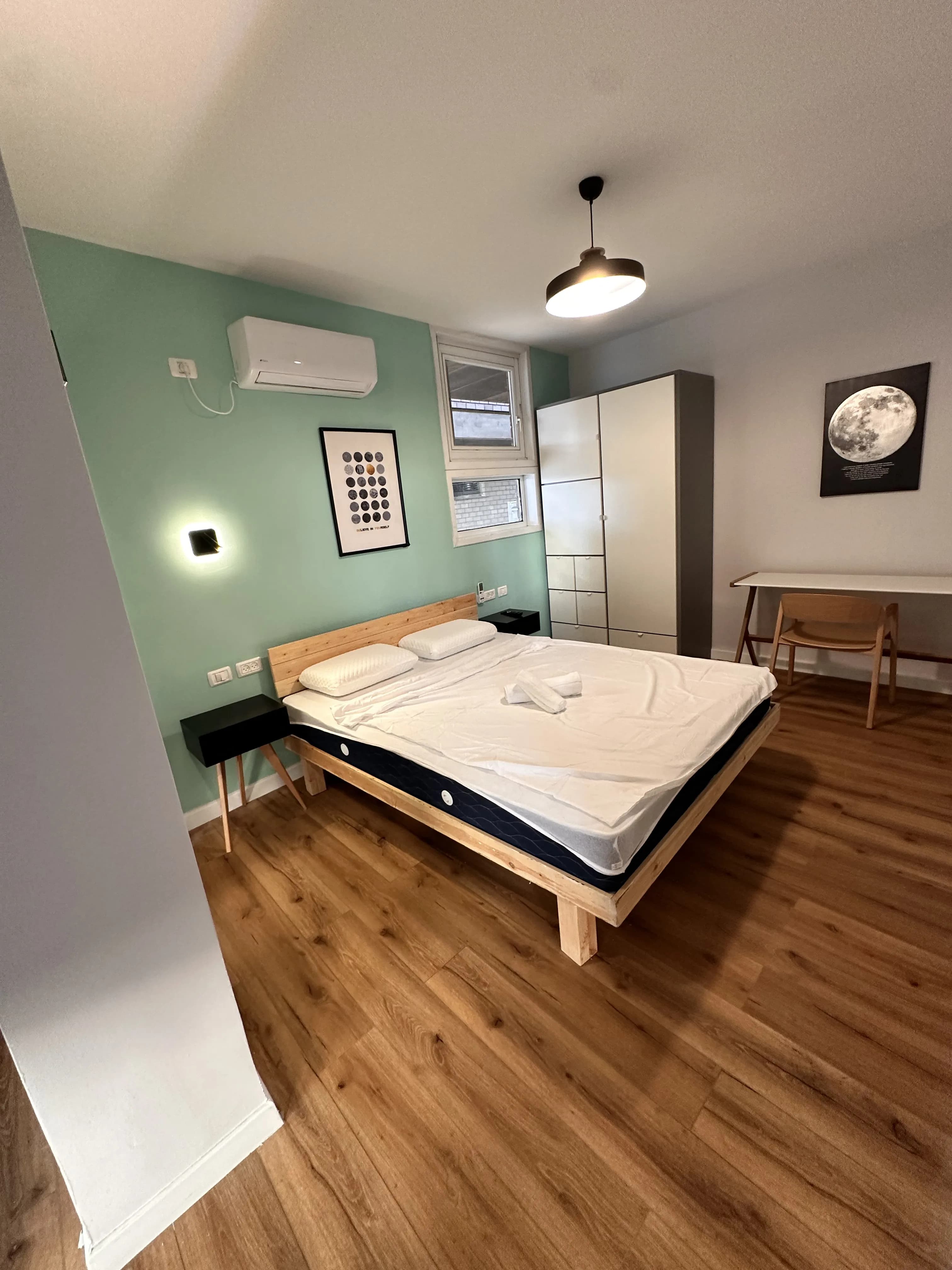 דירה 1 - תמונה 4