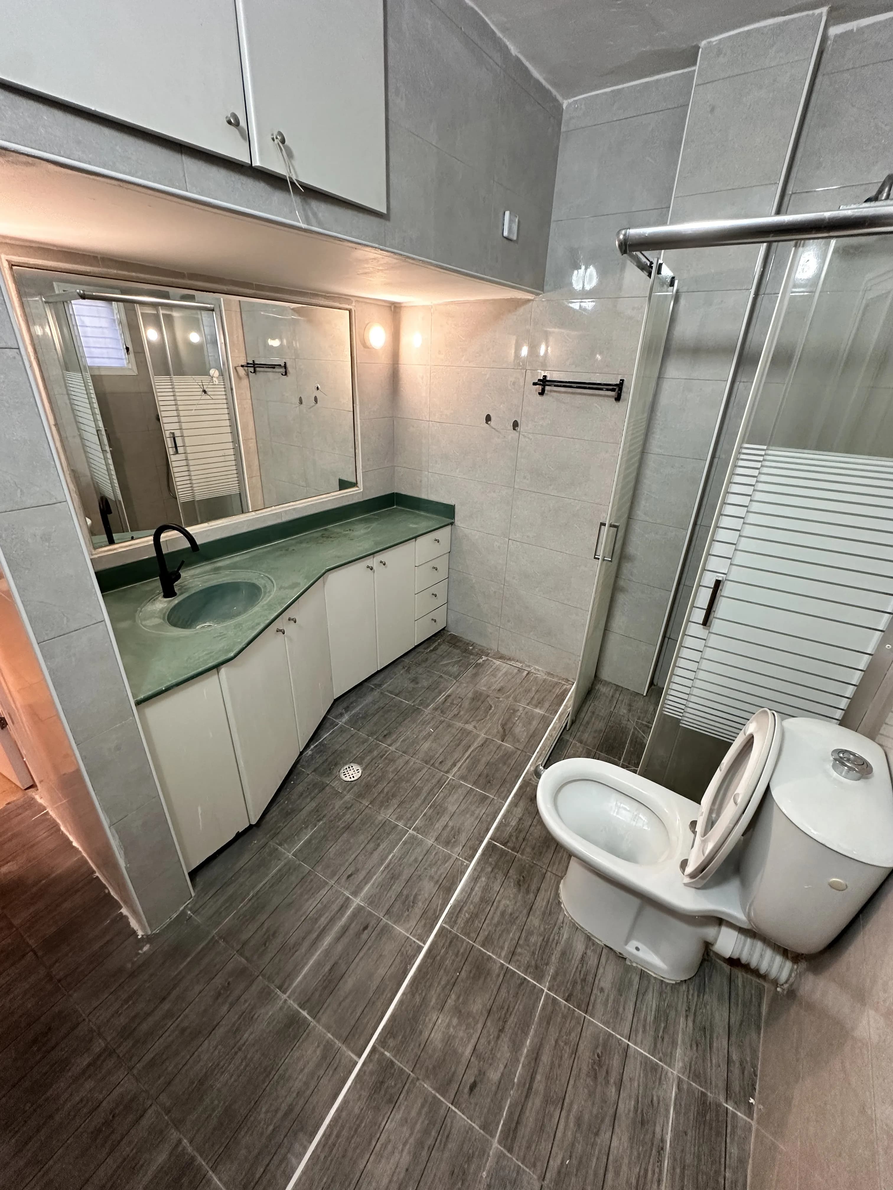 הדירה אחרי השיפוץ - תמונה 13