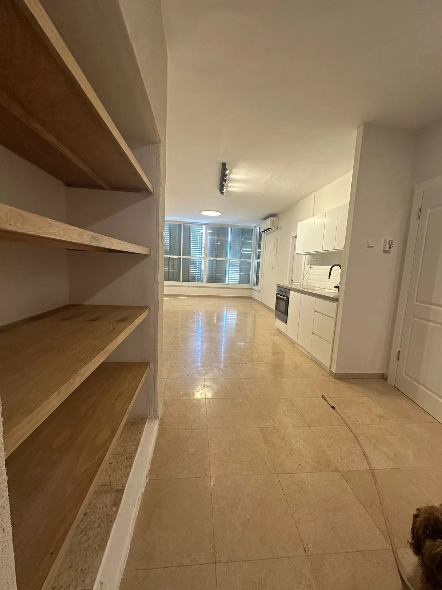 הדירה אחרי השיפוץ - תמונה 15