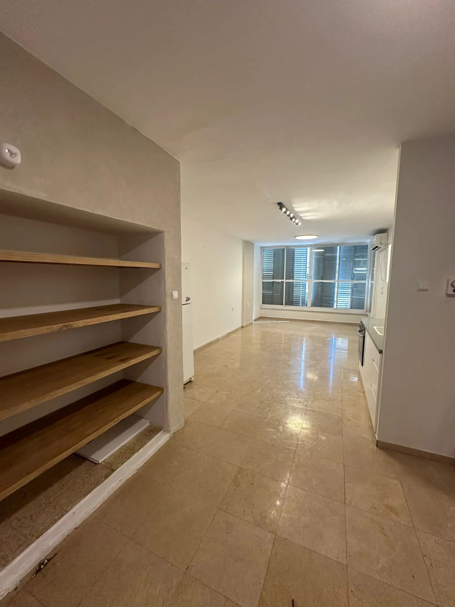 הדירה אחרי השיפוץ - תמונה 5