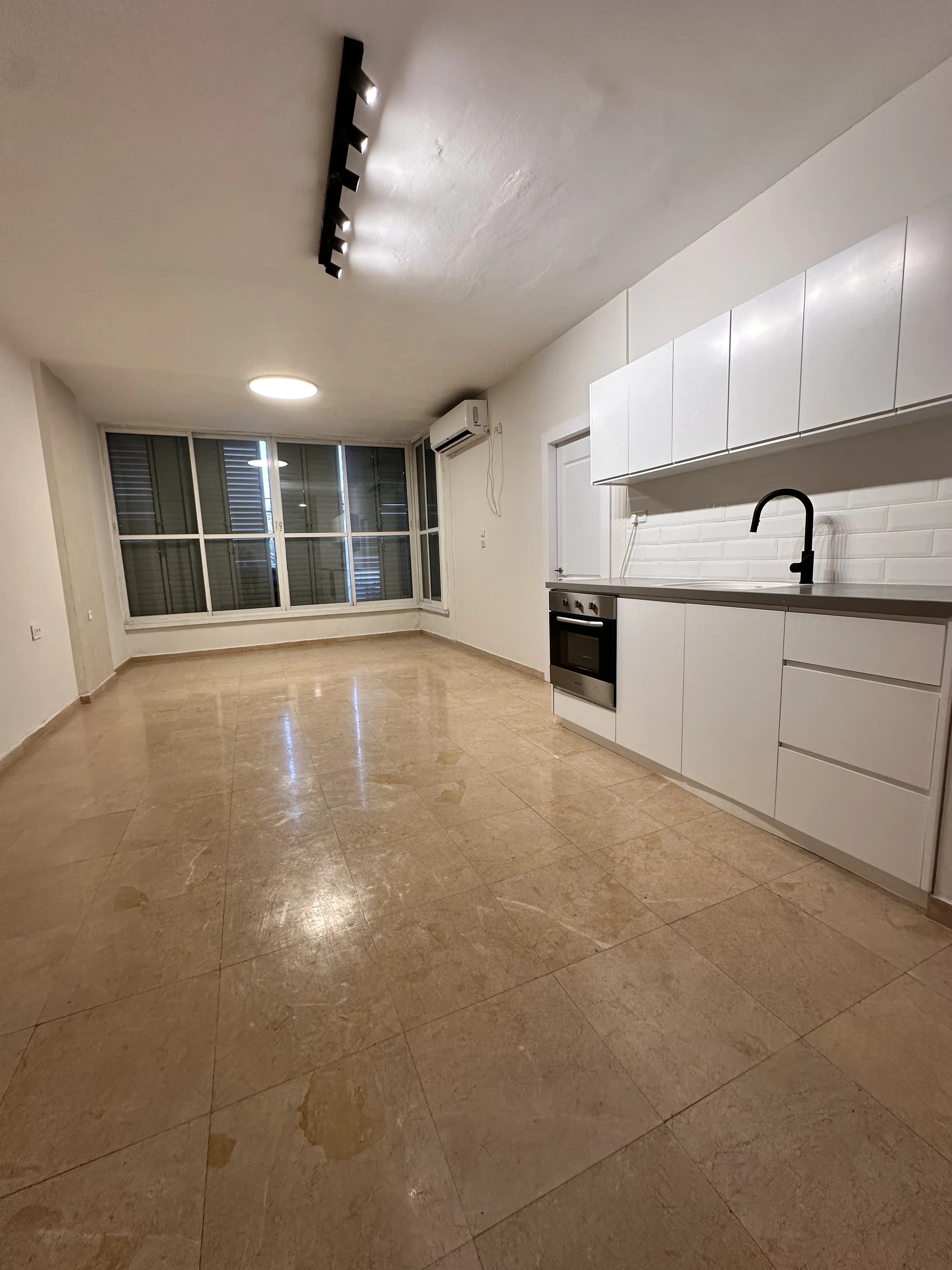 הדירה אחרי השיפוץ - תמונה 7