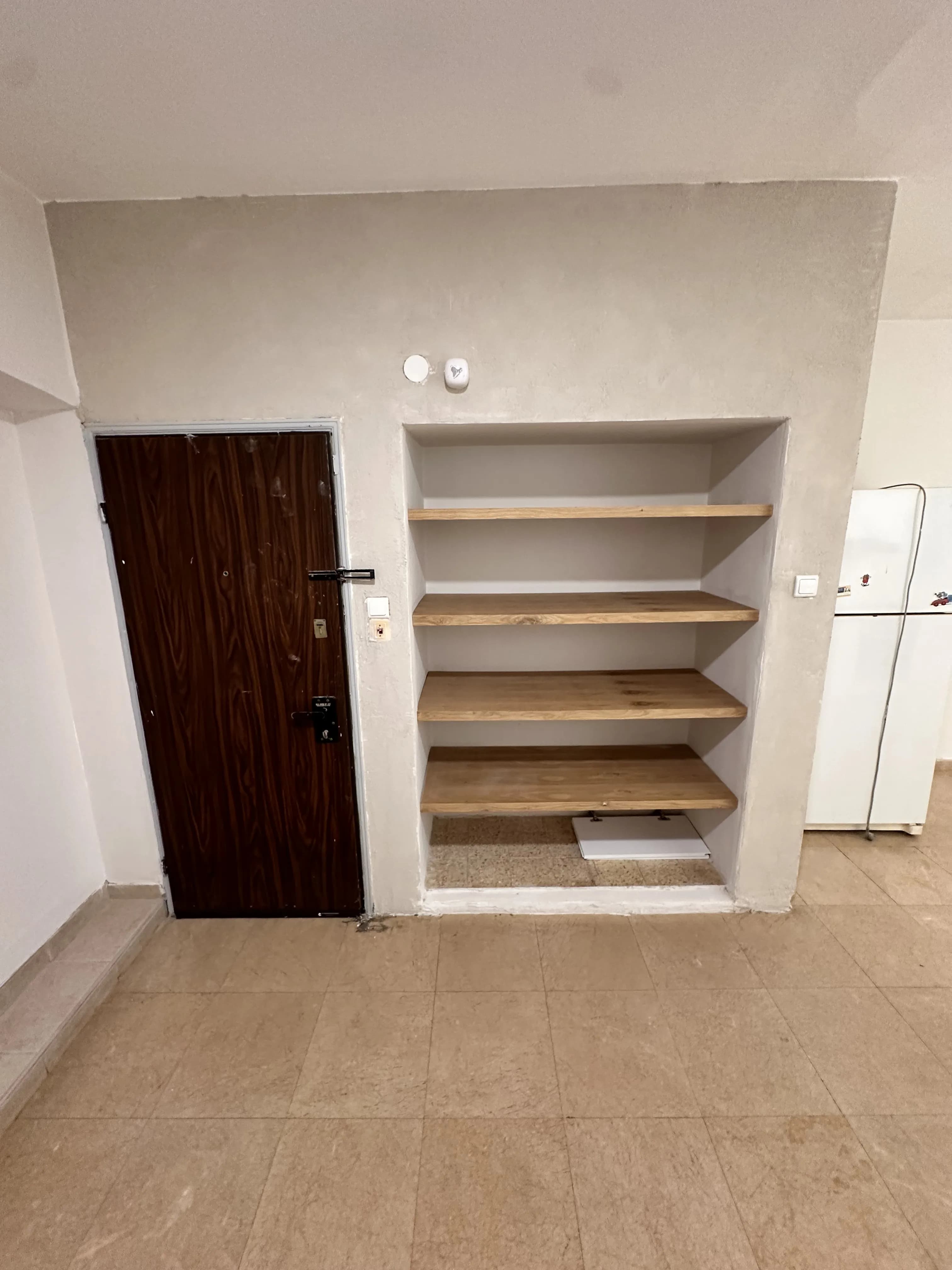 הדירה אחרי השיפוץ - תמונה 8