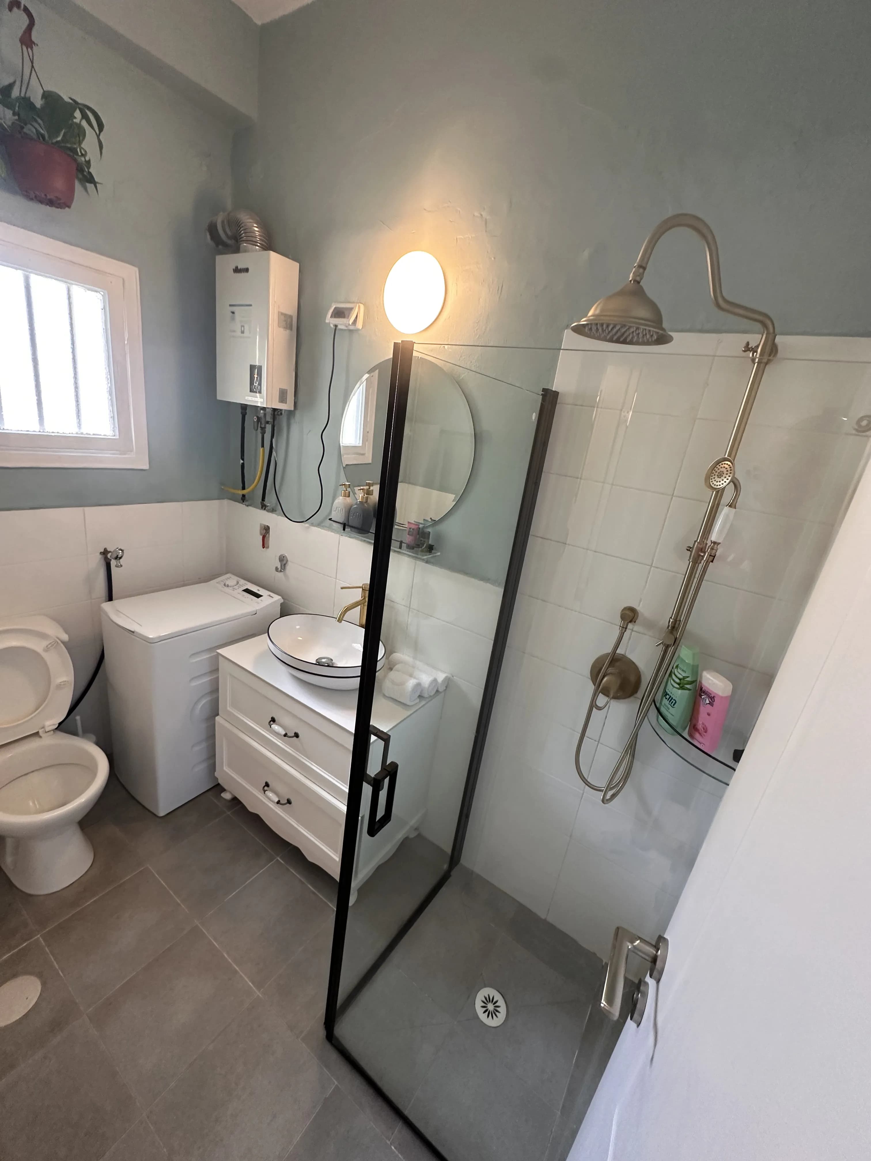 הדירה - תמונה 20