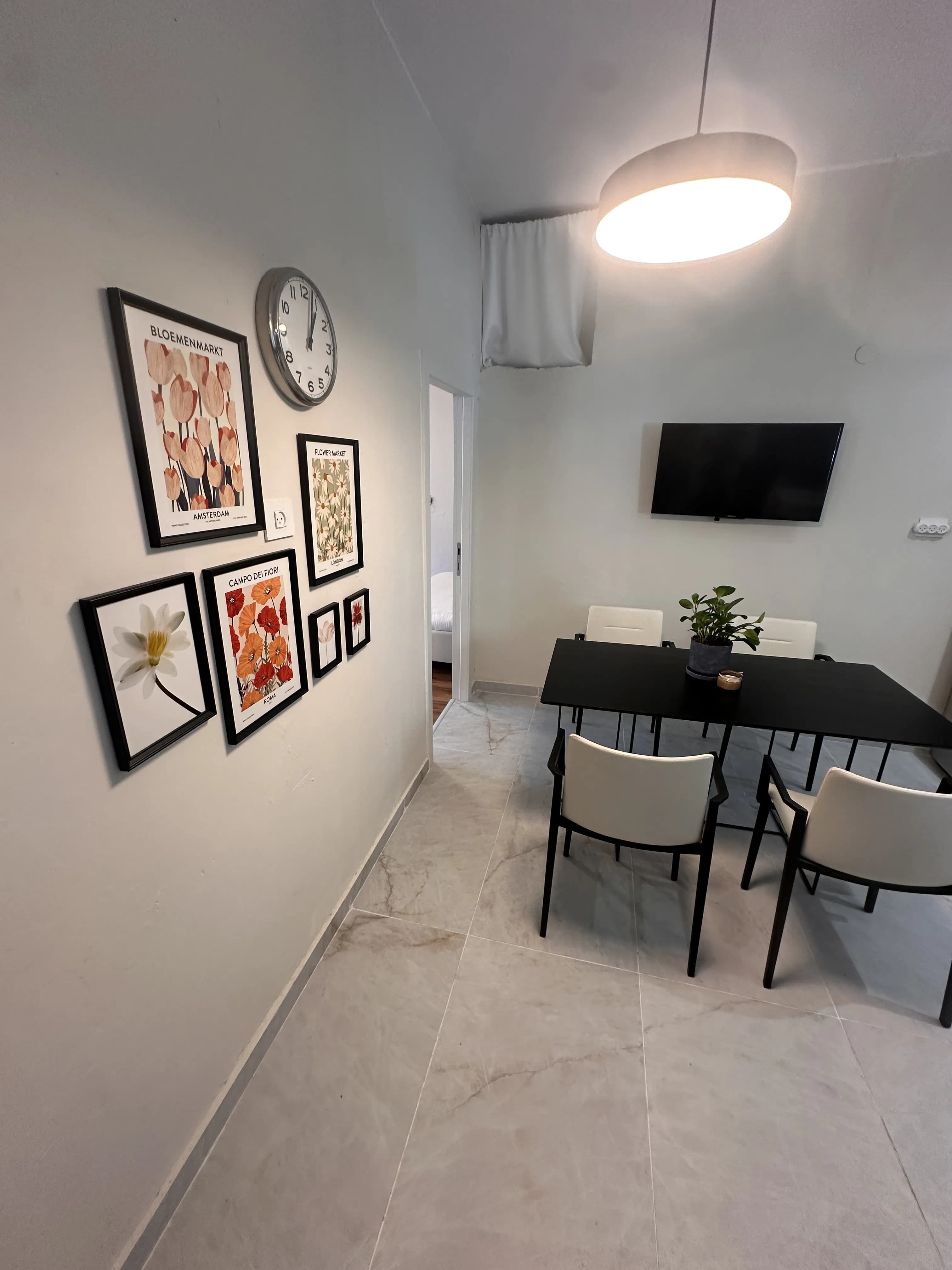 הדירה - תמונה 24