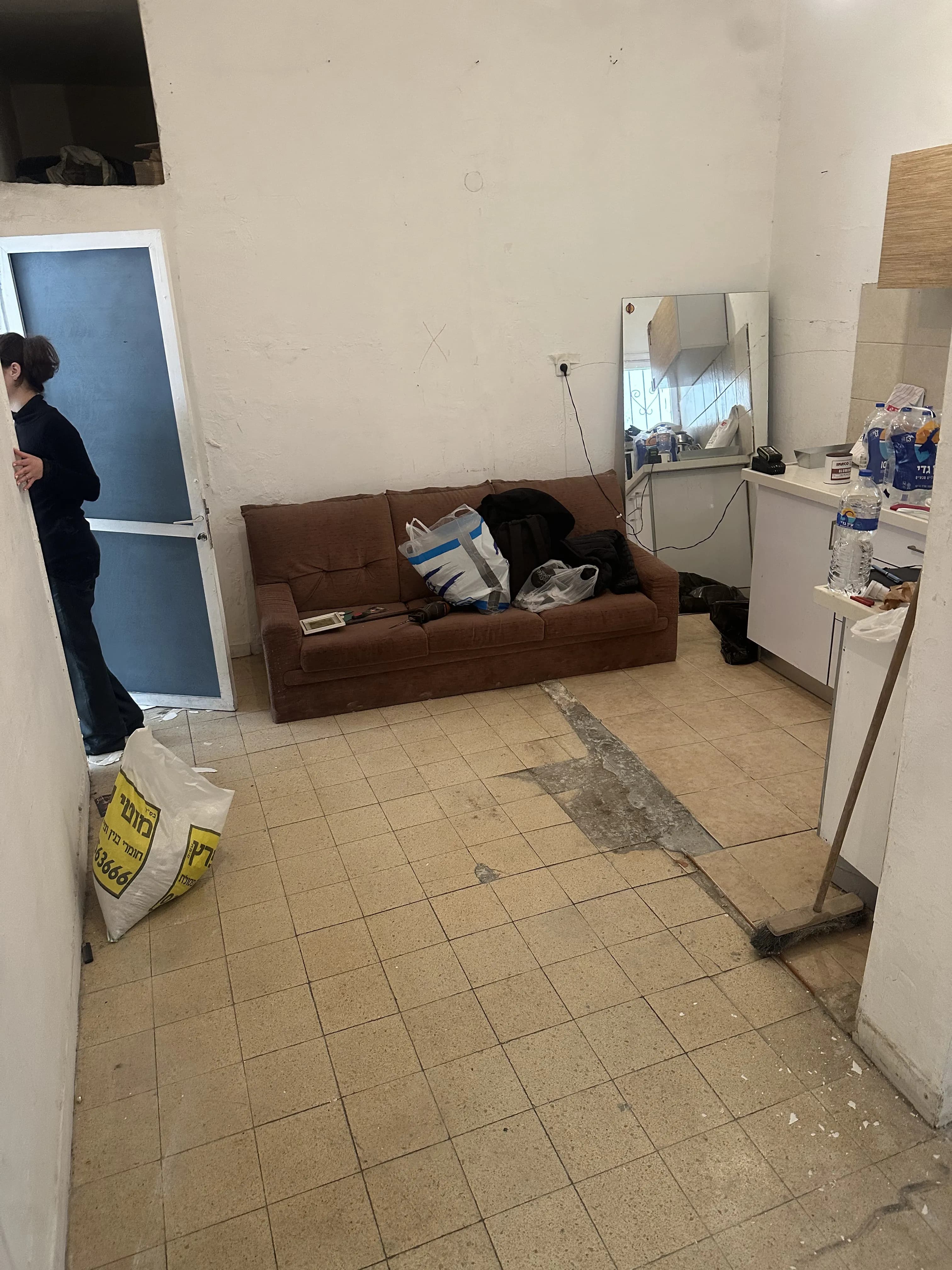 הדירה - תמונה 16