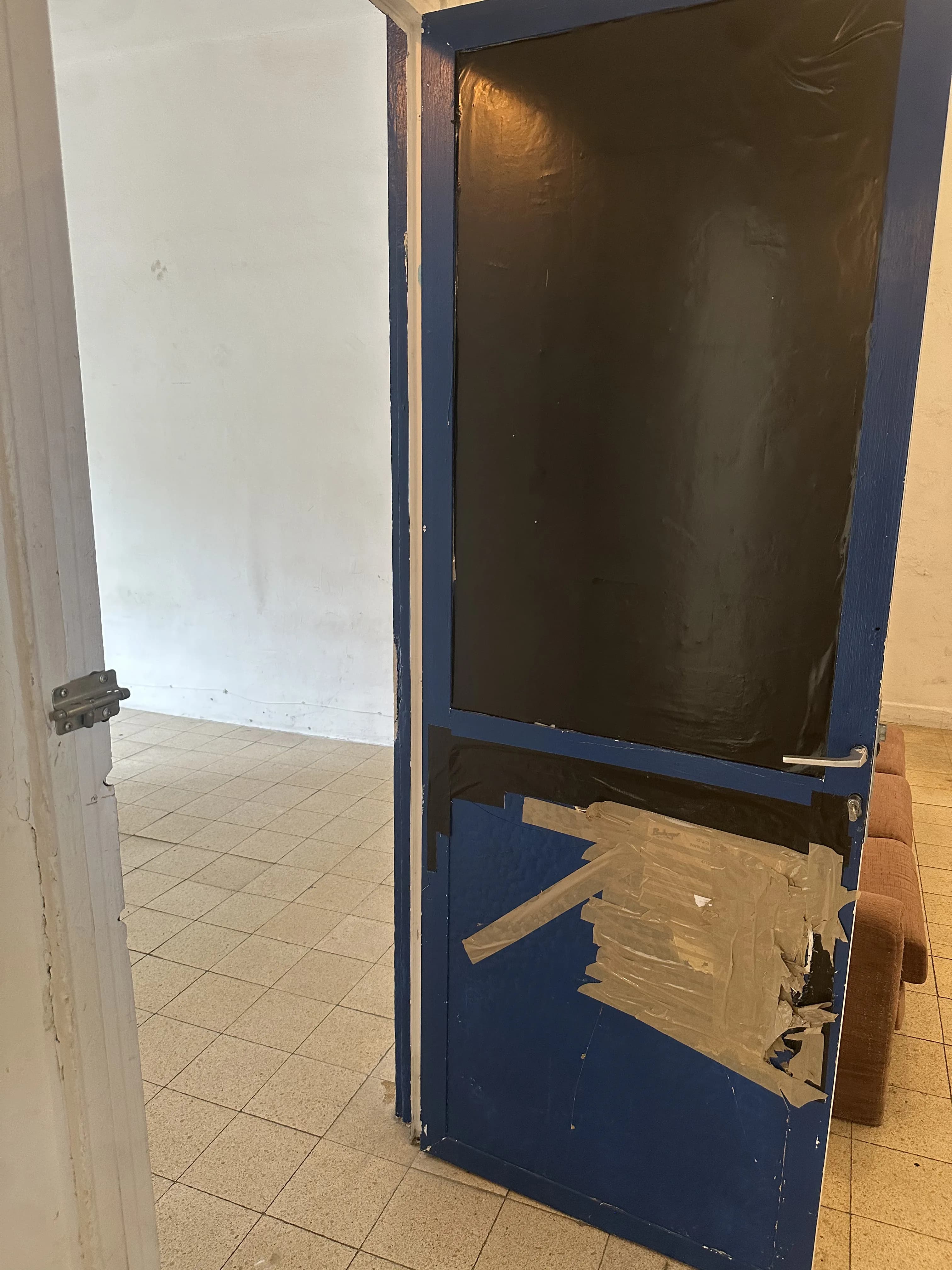 הדירה - תמונה 4