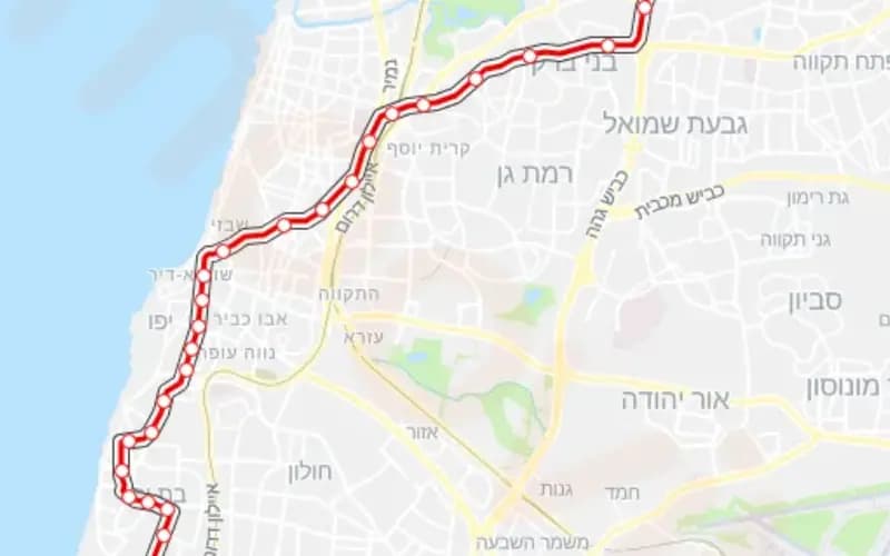 תחנת רכבת קלה