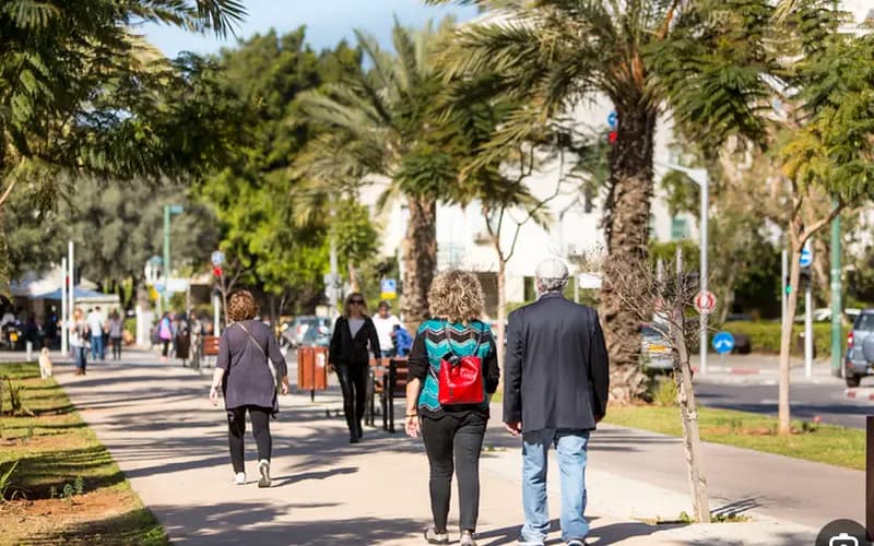 מרכז תל אביב