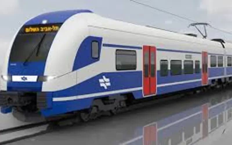 תחנת רכבת נתניה