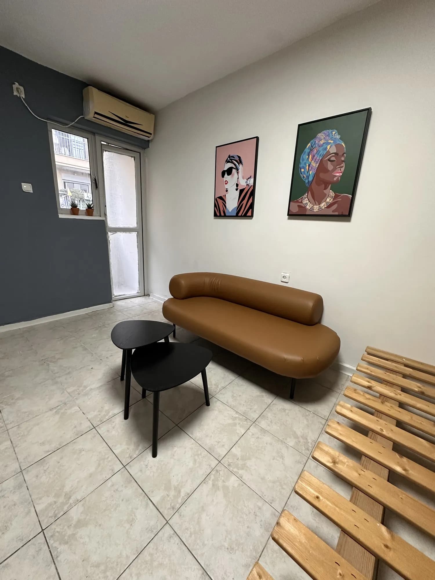 נחלת בנימין 131 ת״א