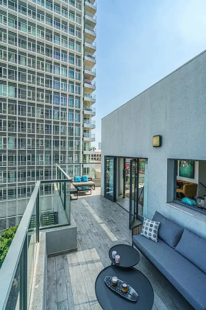 דירה — אלנבי 120 - תמונה 6