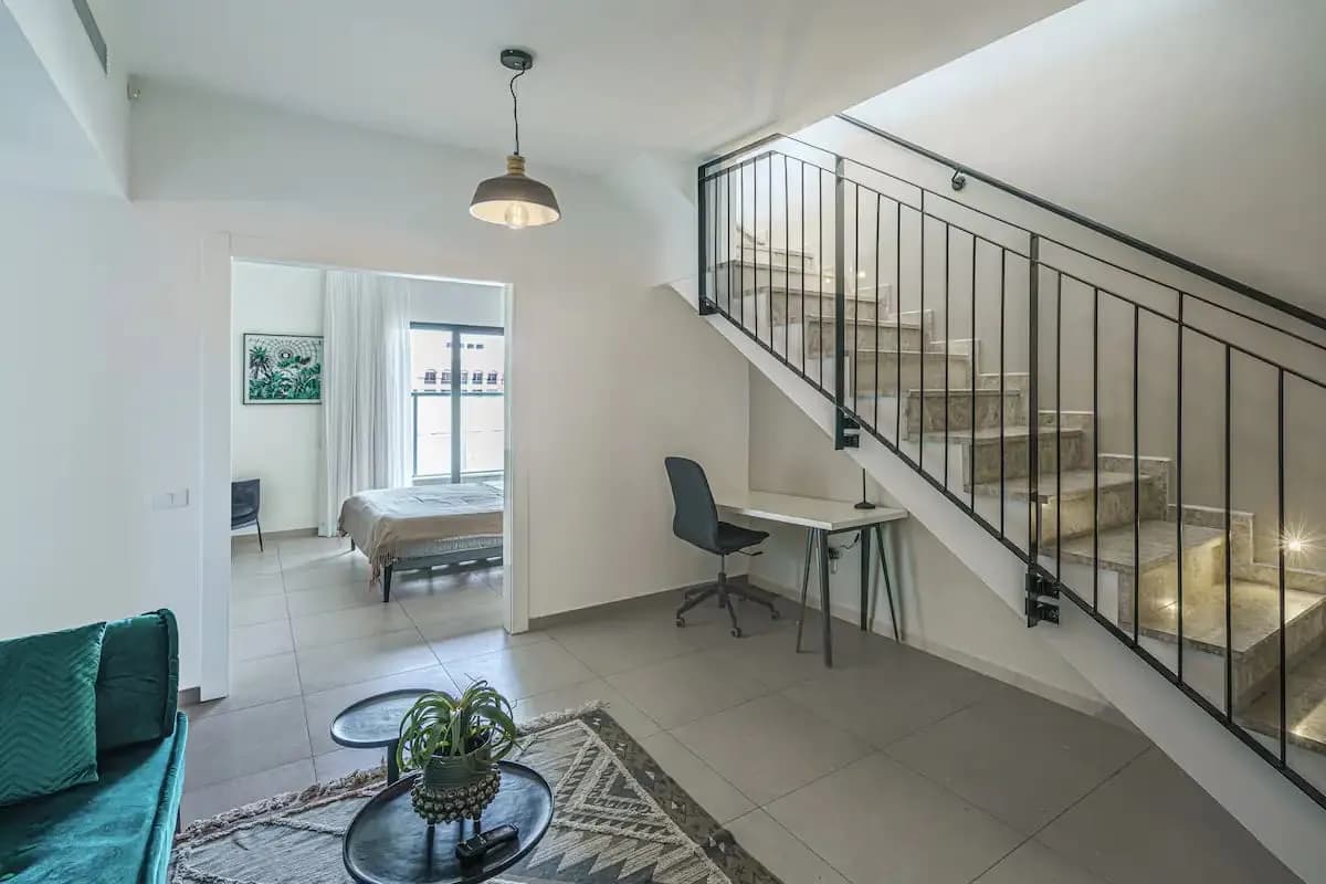 דירה — אלנבי 120 - תמונה 12