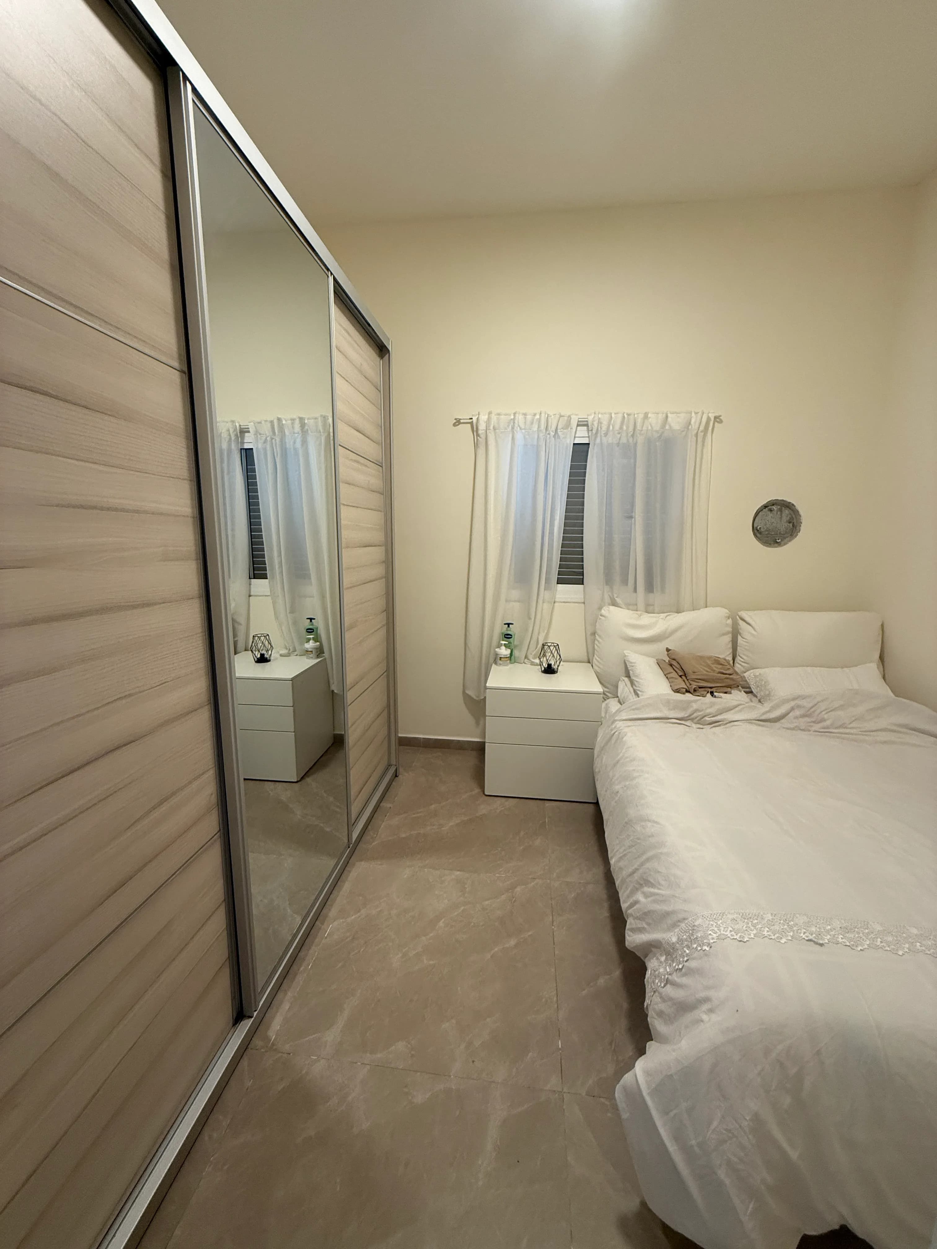 דירה 1 — 2 חדרים - תמונה 3