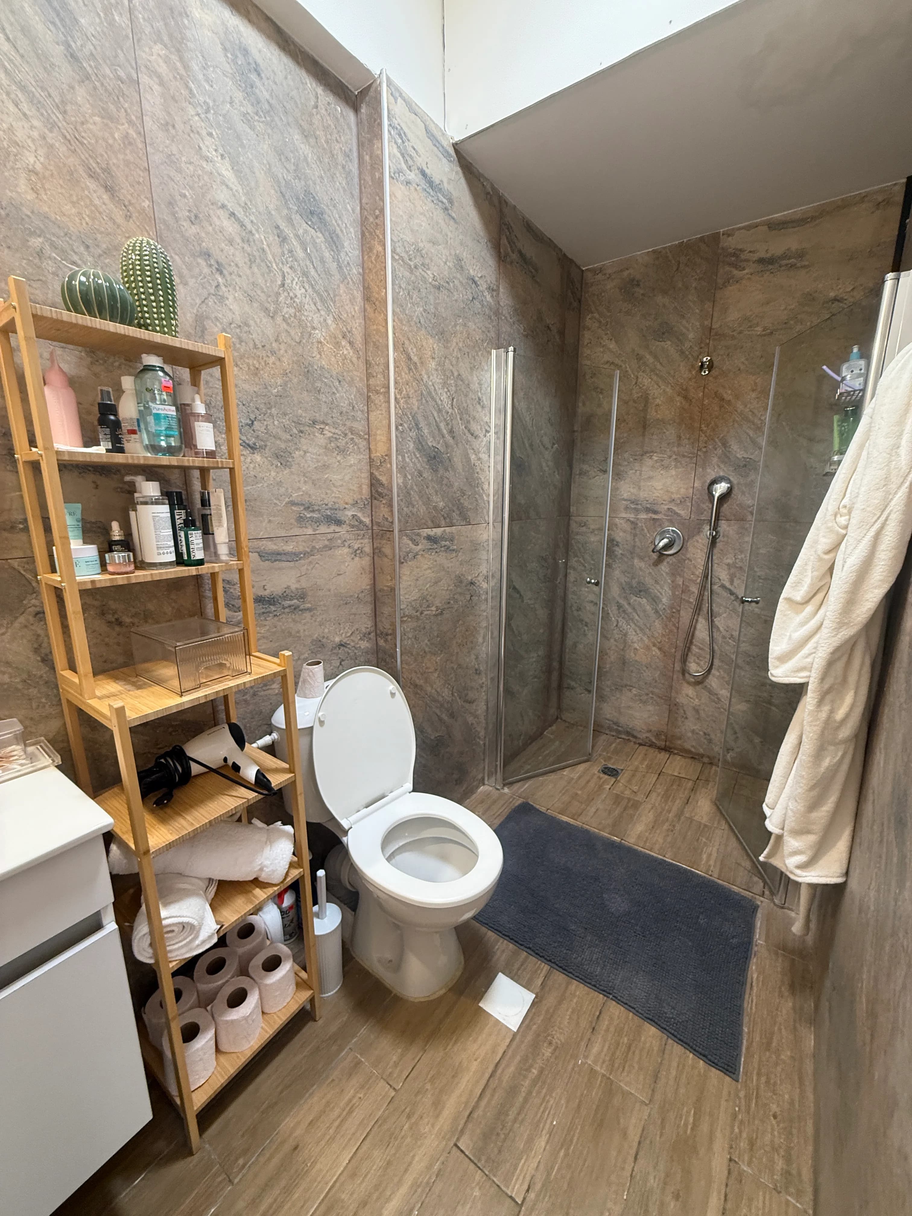 דירה 1 — 2 חדרים - תמונה 4