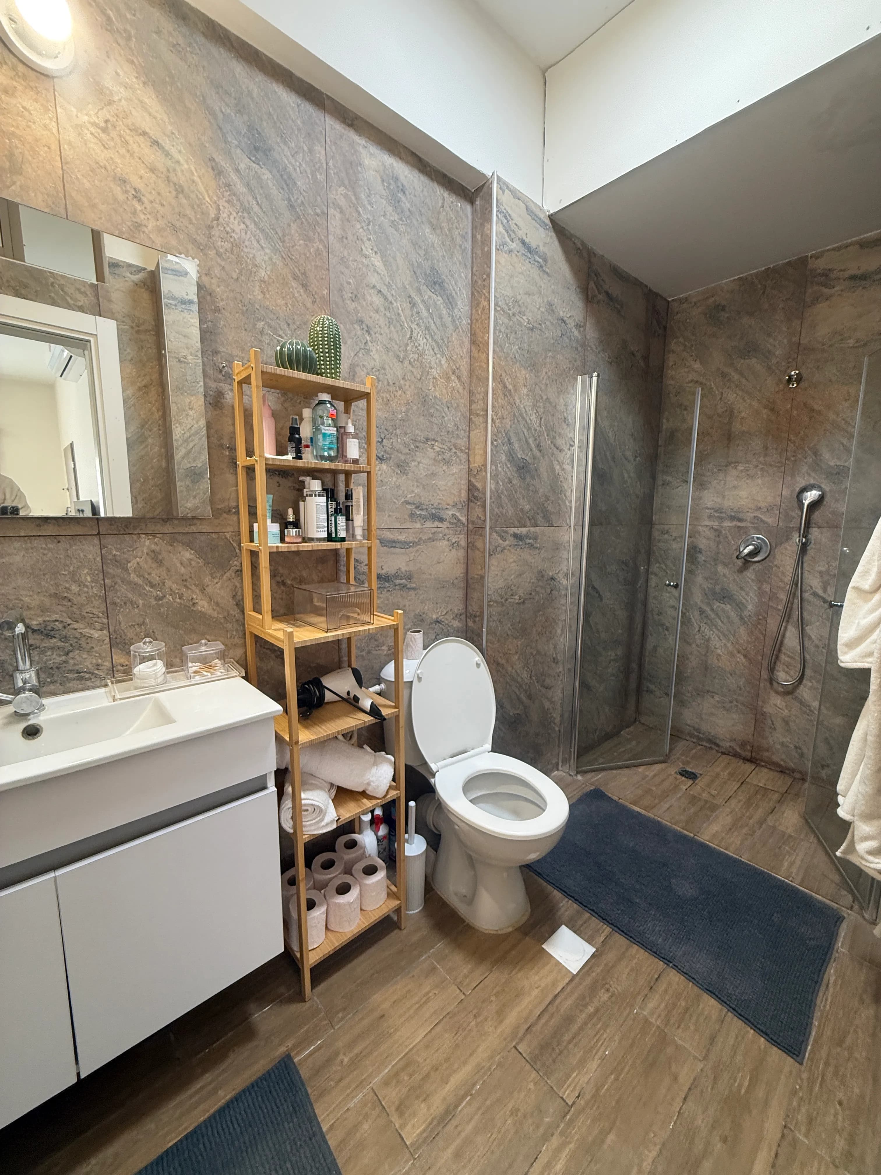 דירה 1 — 2 חדרים - תמונה 5