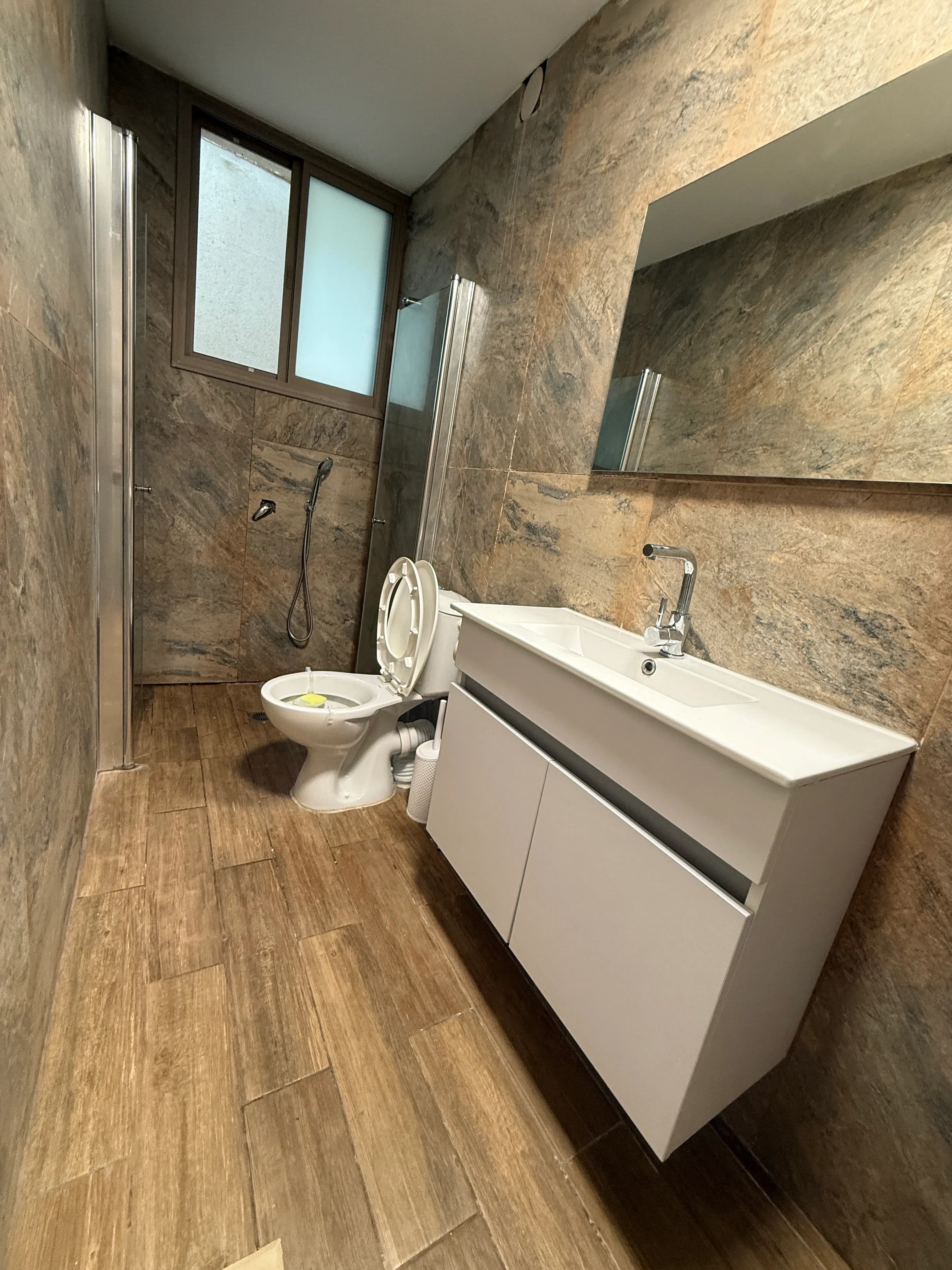 דירה 2 — 2 חדרים - תמונה 4