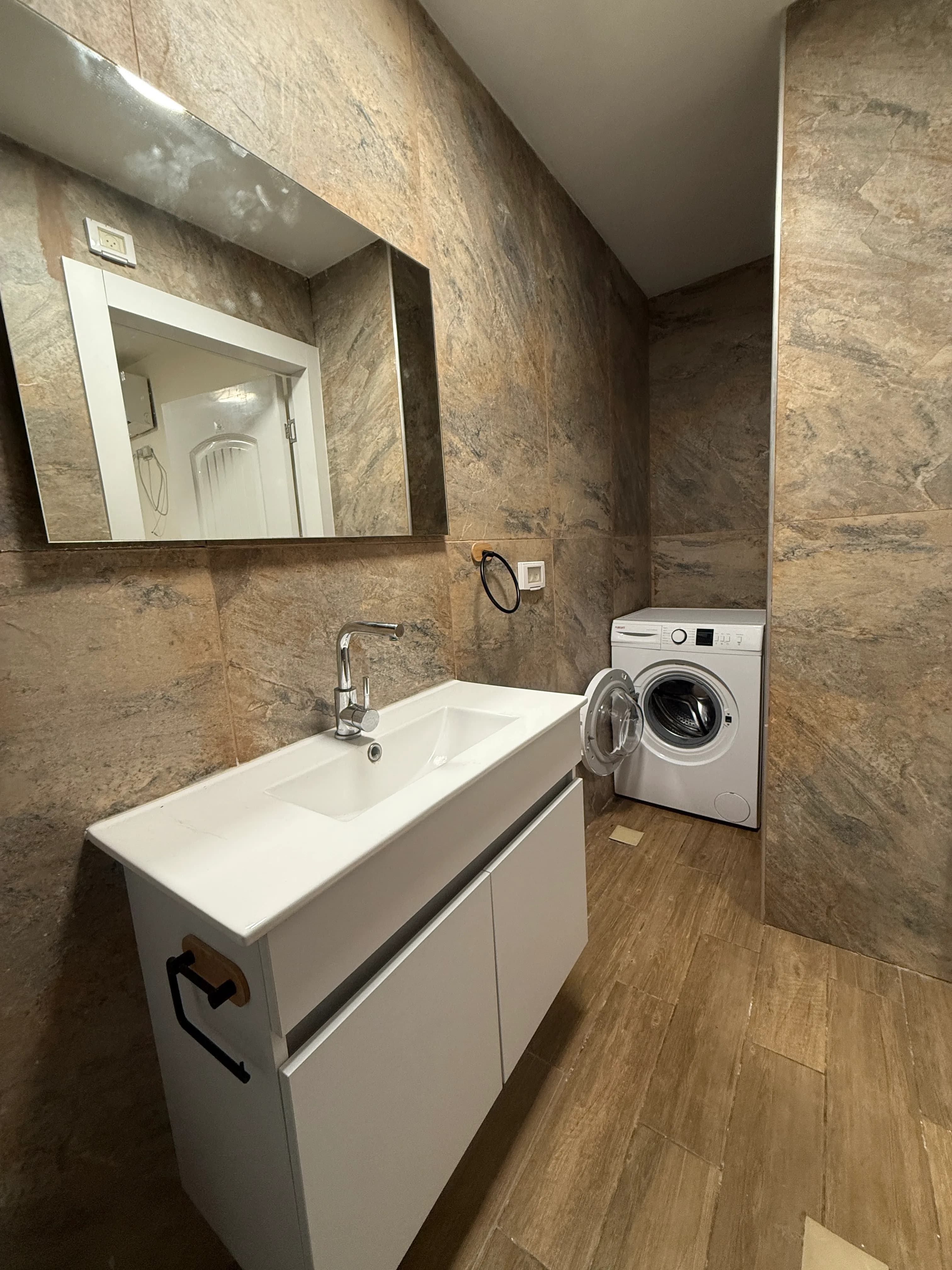 דירה 2 — 2 חדרים - תמונה 5