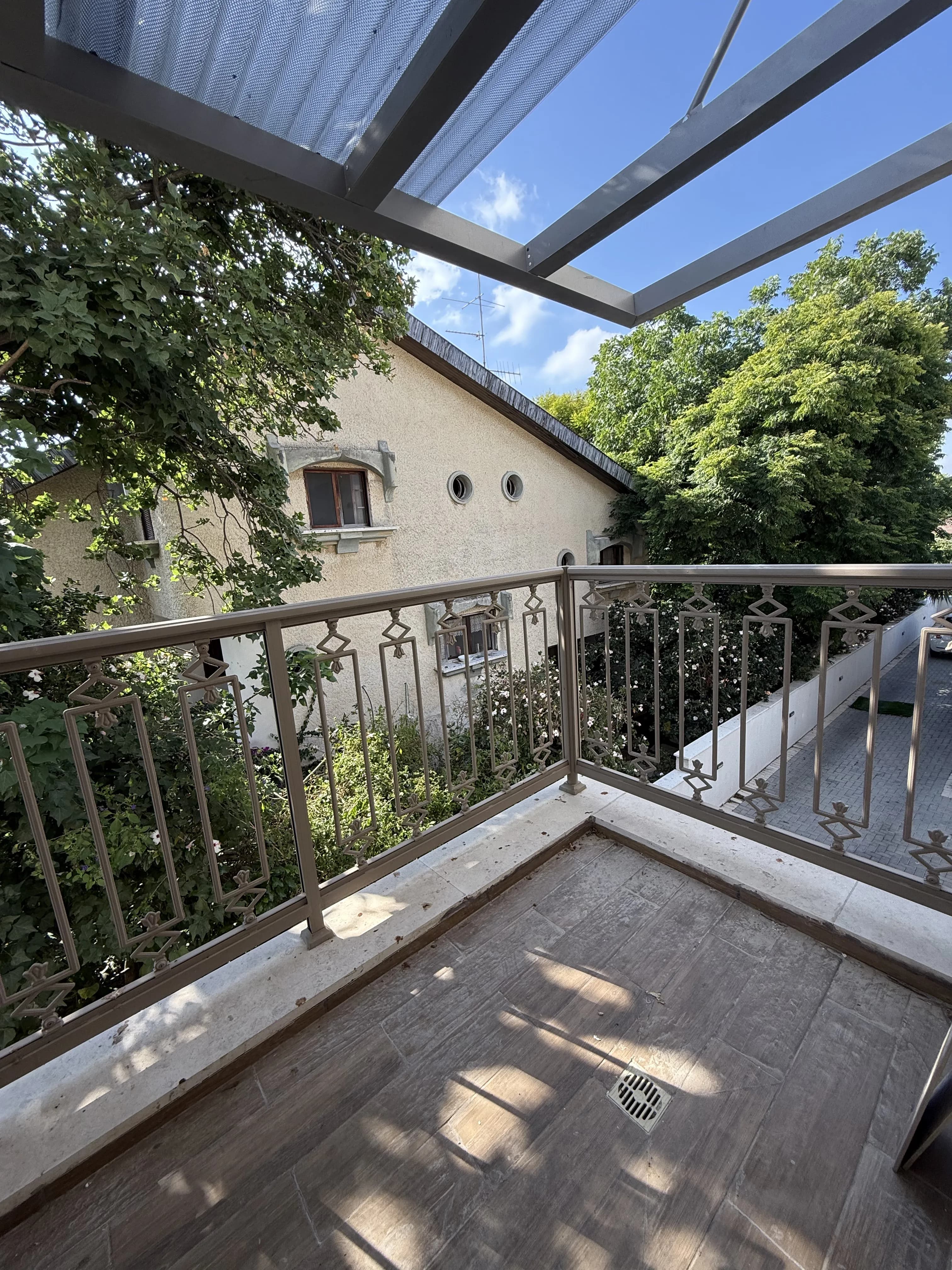 דירה 3 — 2 חדרים - תמונה 4