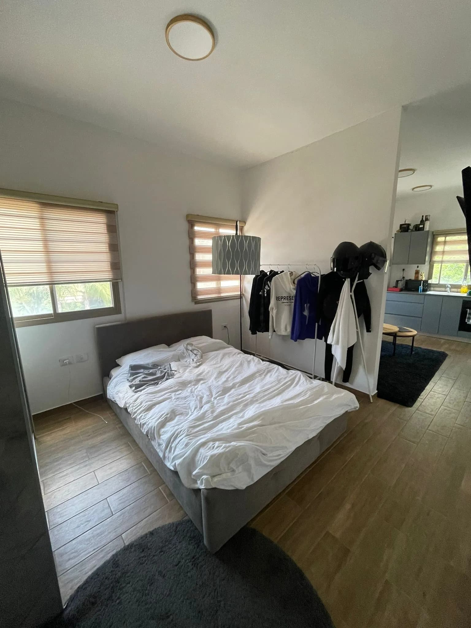 דירה 4 — 2 חדרים - תמונה 2