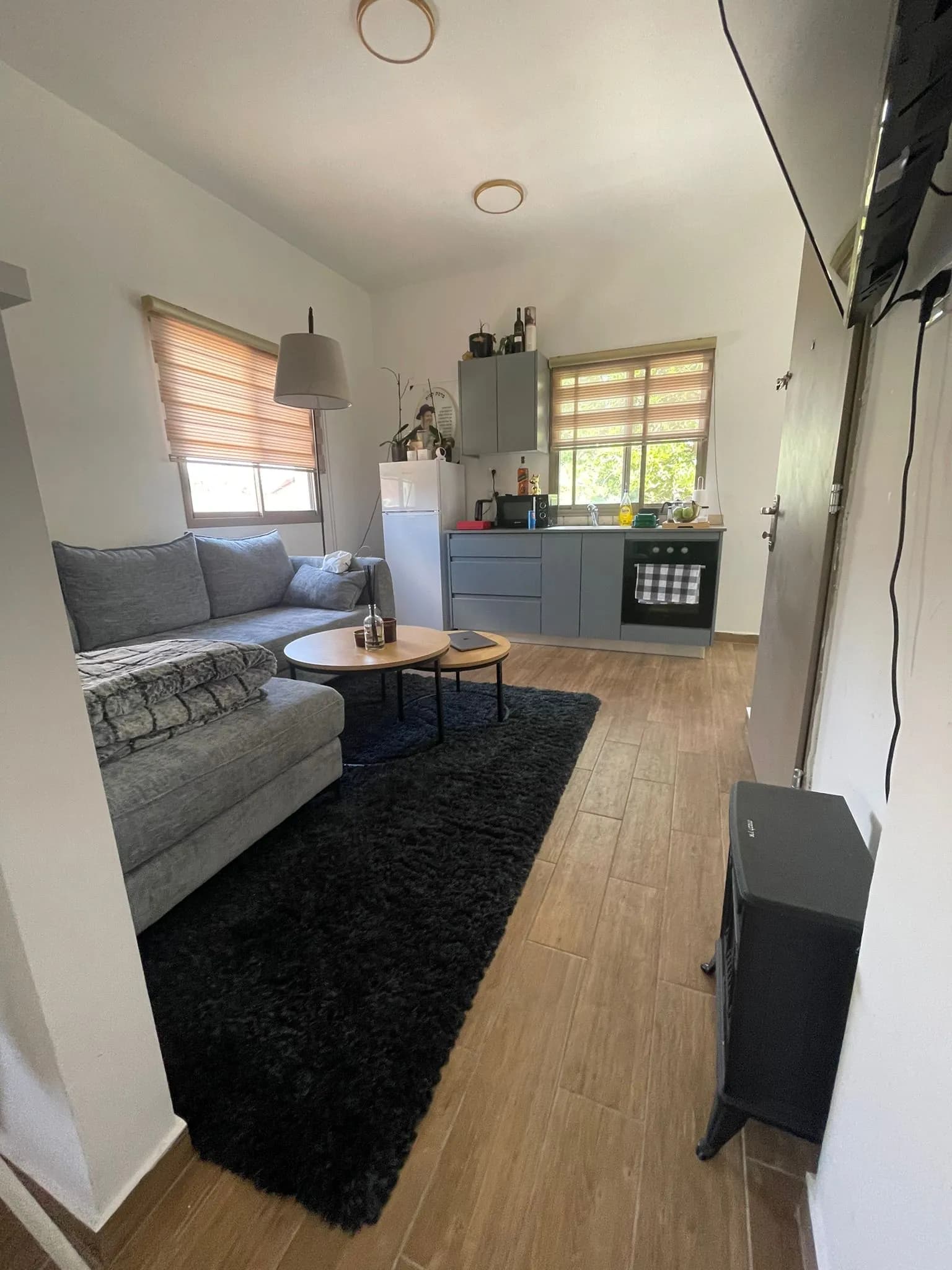 דירה 4 — 2 חדרים - תמונה 4