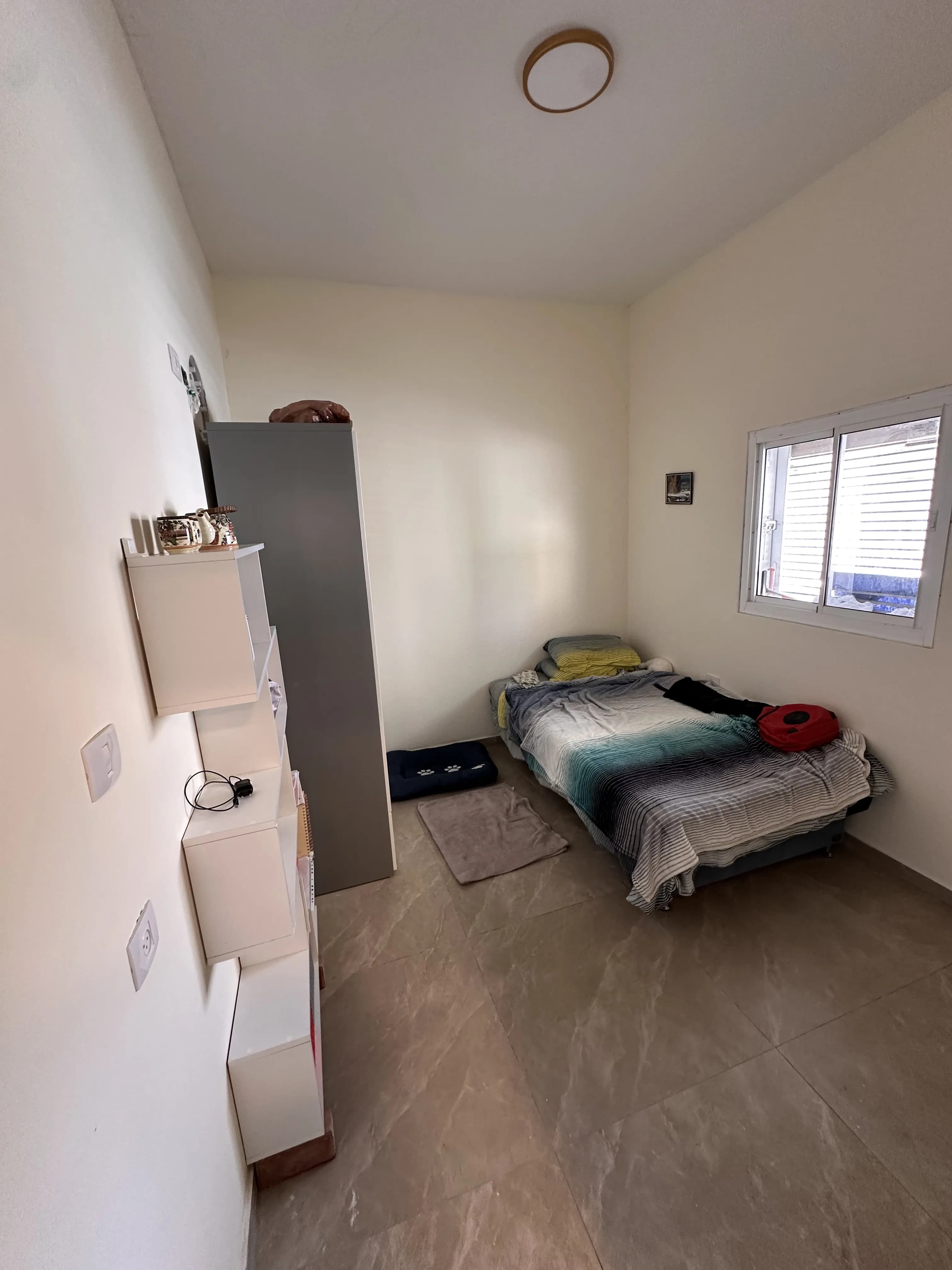 דירה 5 — 2 חדרים - תמונה 1