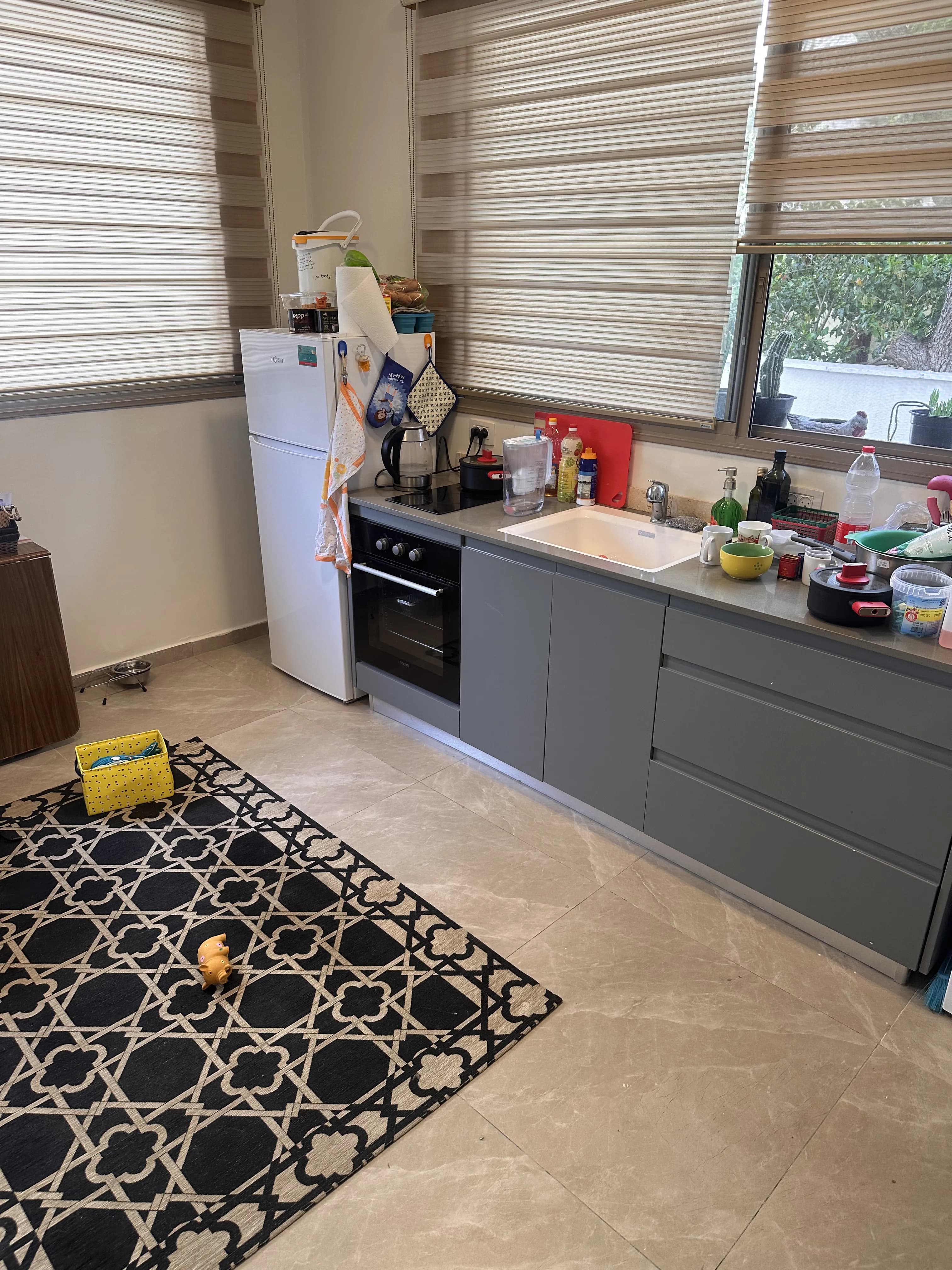 דירה 5 — 2 חדרים - תמונה 3