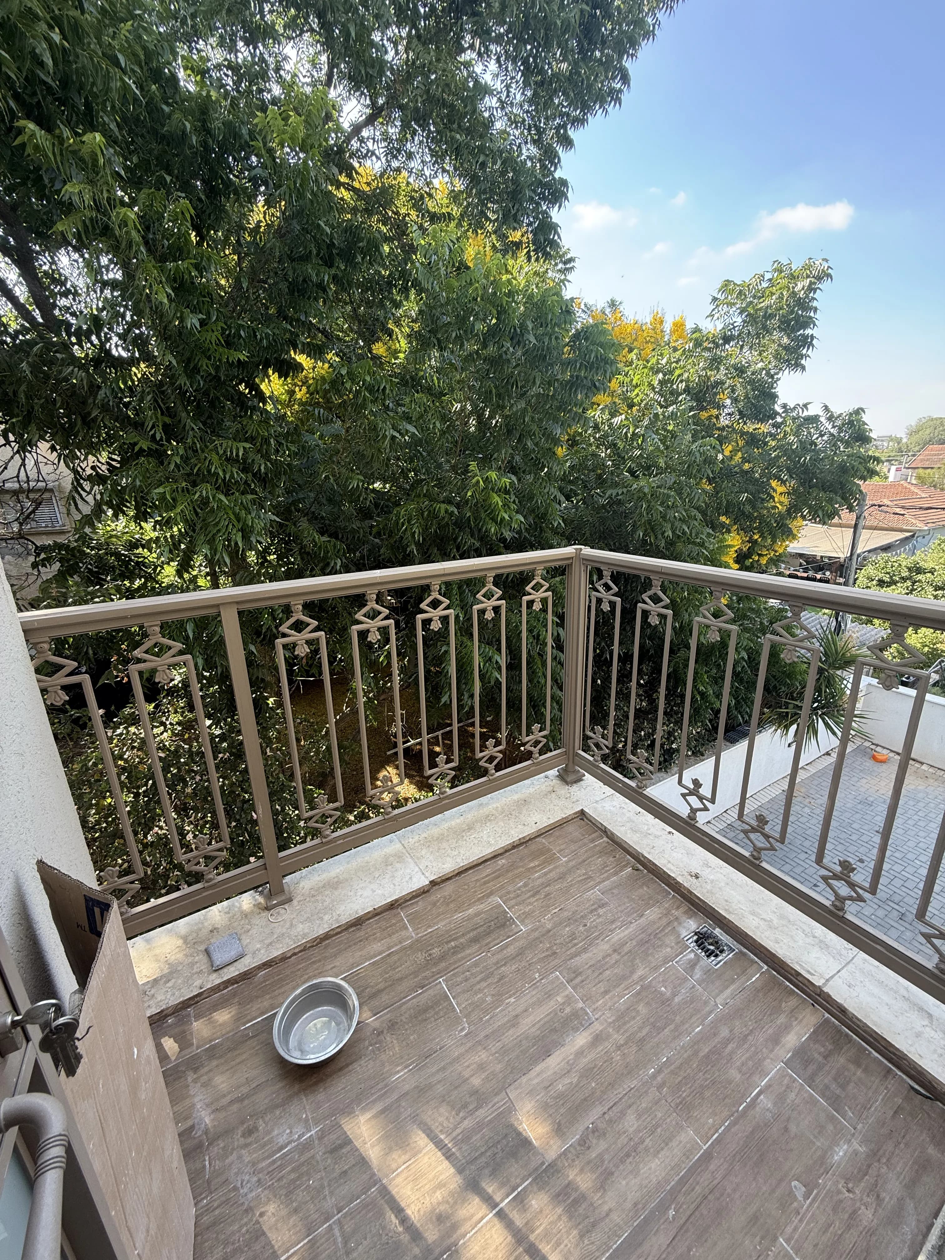 דירה 6 — 2 חדרים - תמונה 3