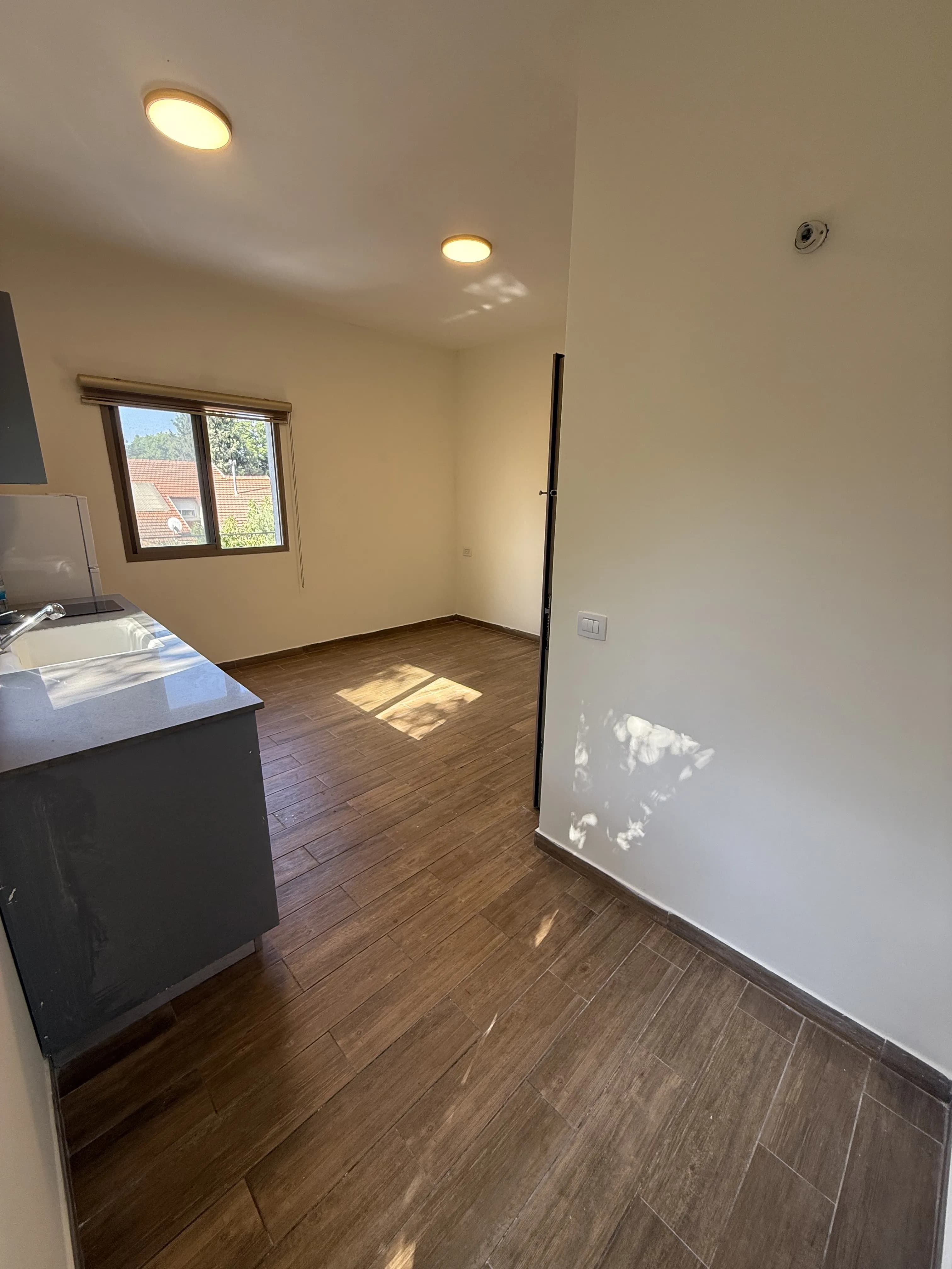 דירה 6 — 2 חדרים - תמונה 4