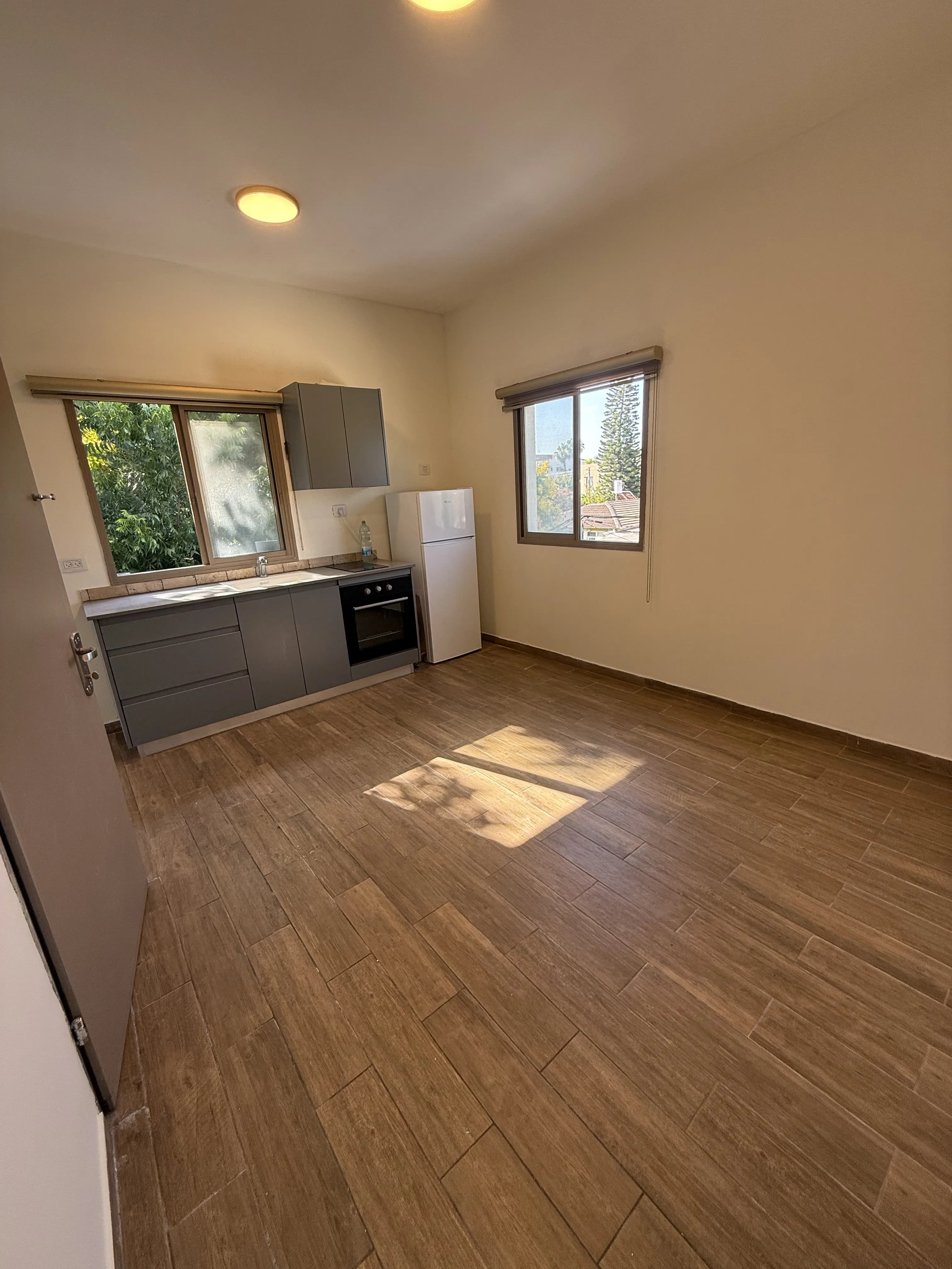 דירה 6 — 2 חדרים - תמונה 5