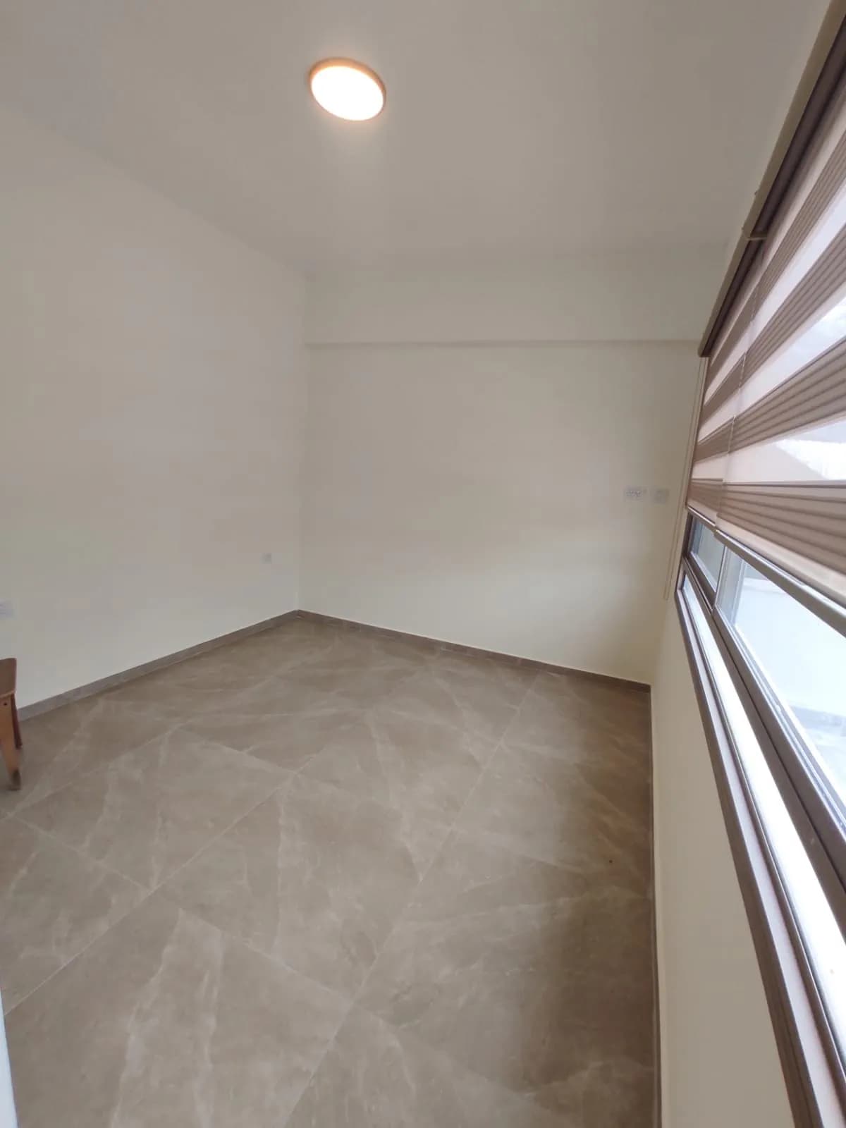 דירה 7 — 2 חדרים - תמונה 1