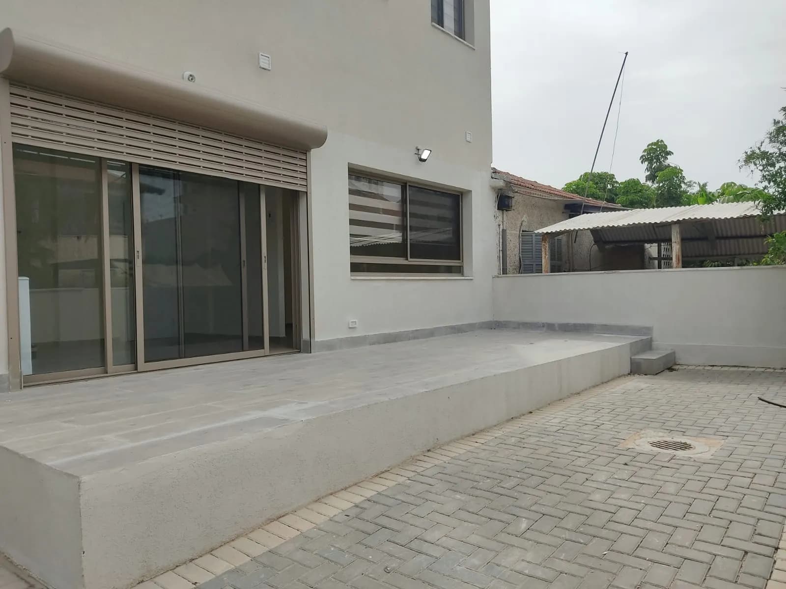 דירה 7 — 2 חדרים - תמונה 2