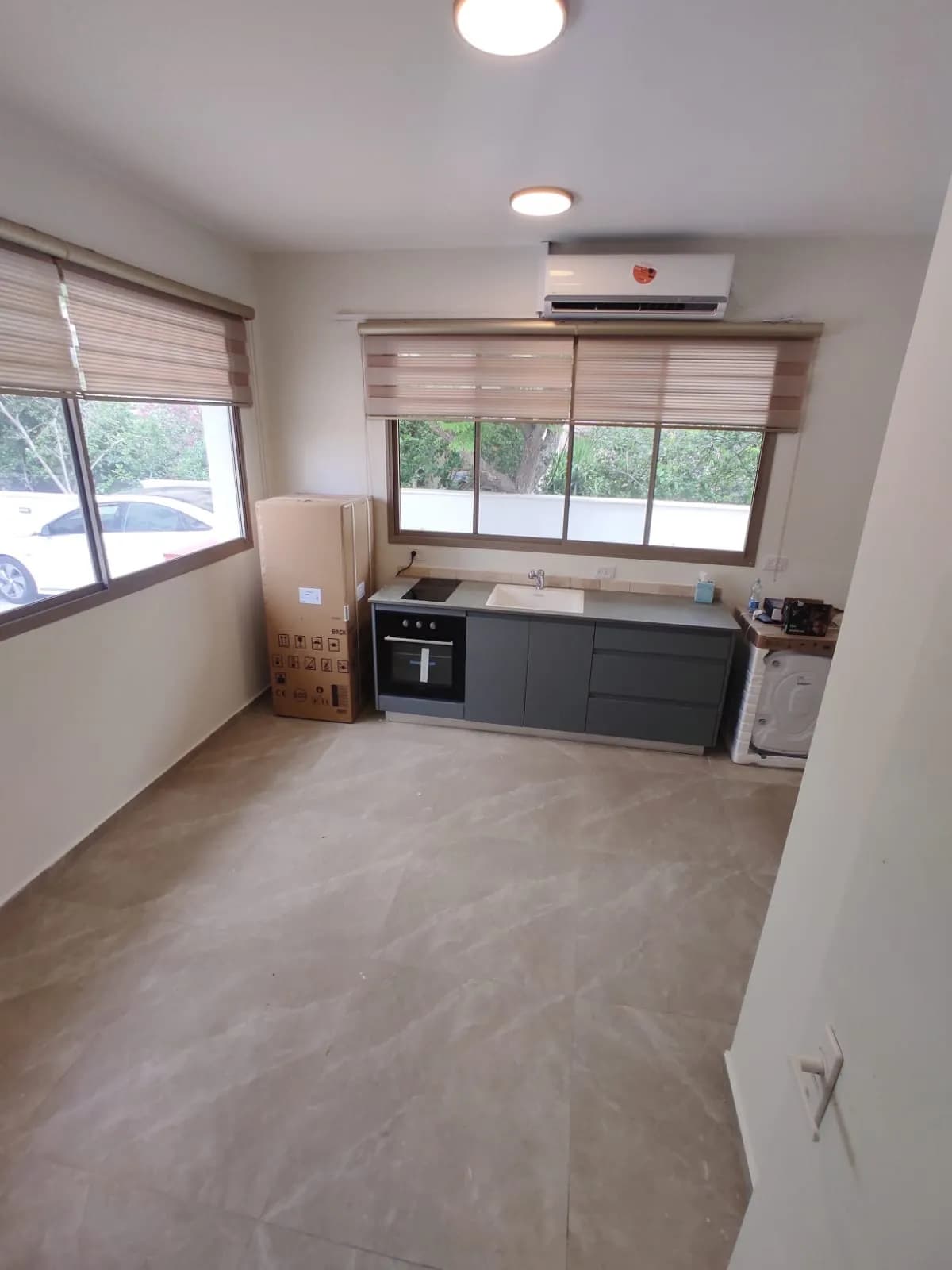 דירה 7 — 2 חדרים - תמונה 4