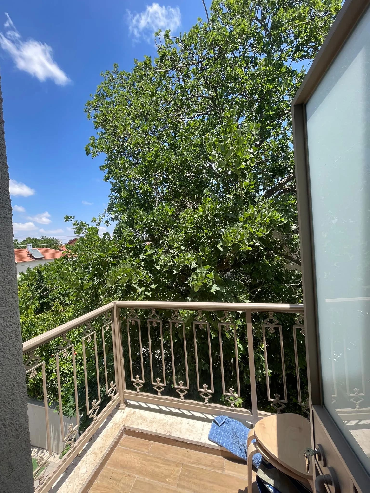 דירה 8 — 2 חדרים - תמונה 2