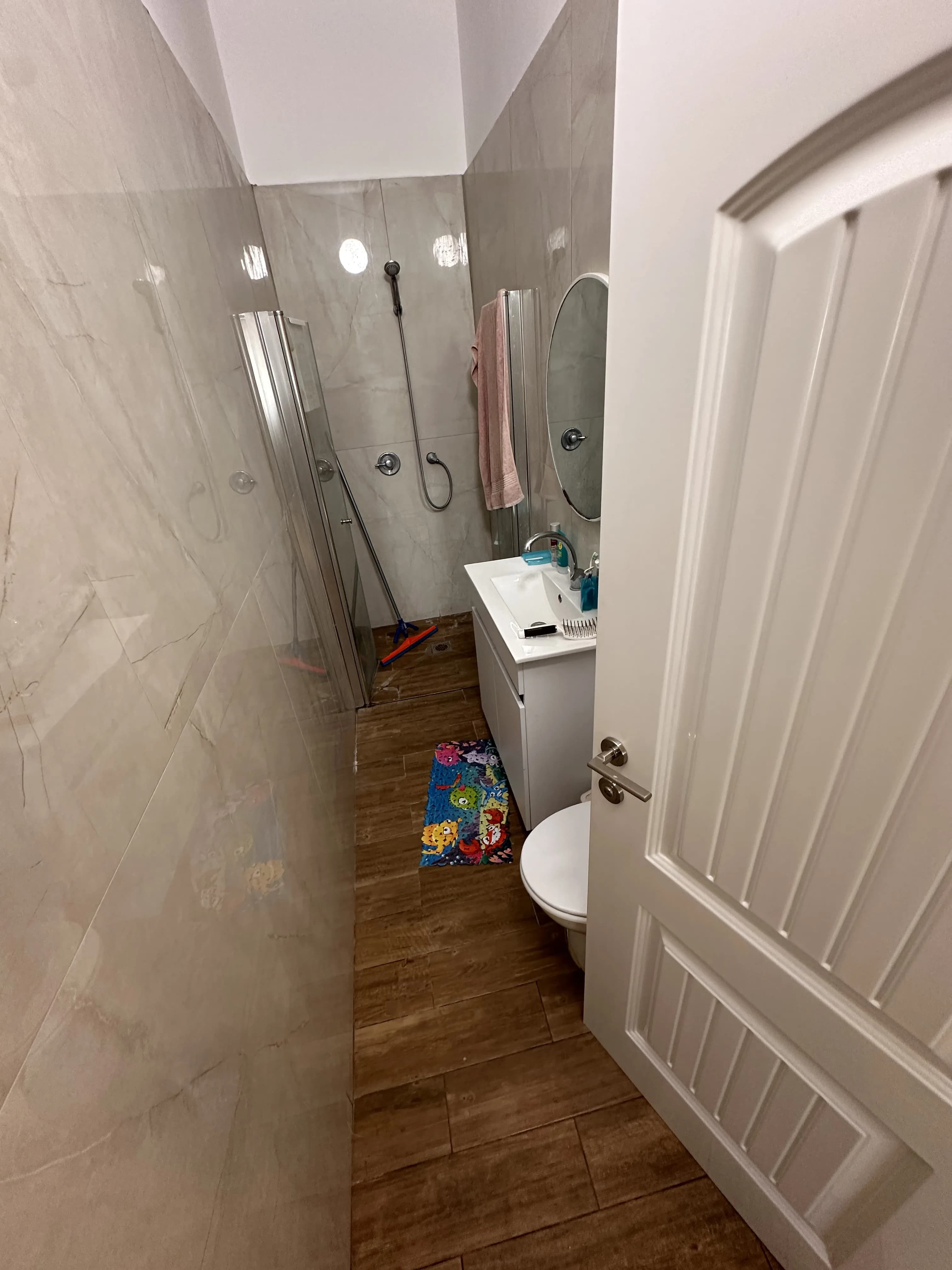 דירה 8 — 2 חדרים - תמונה 4