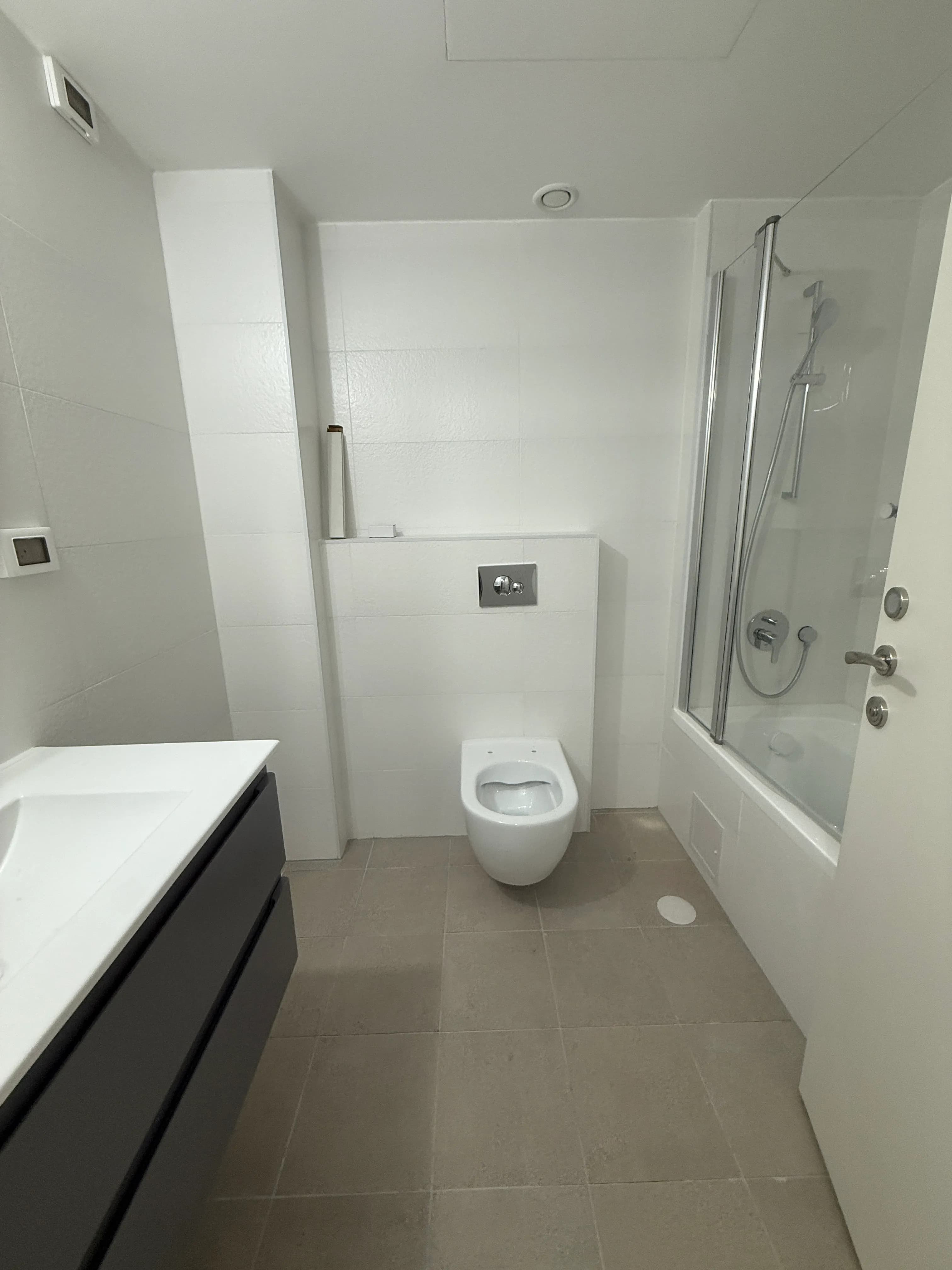 דירת 2 חדרים — בניין A - תמונה 2