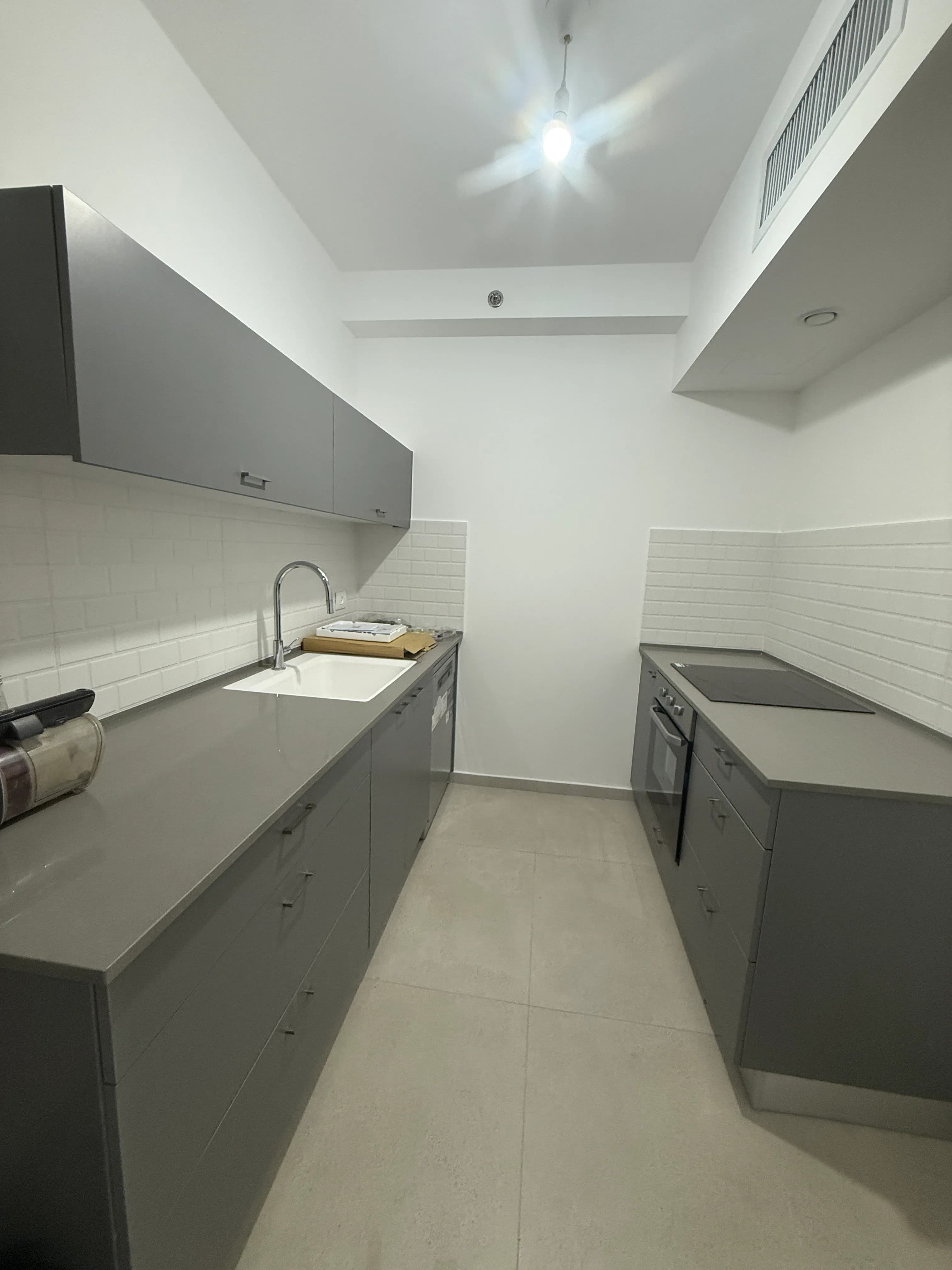 דירת 2 חדרים — בניין A - תמונה 3