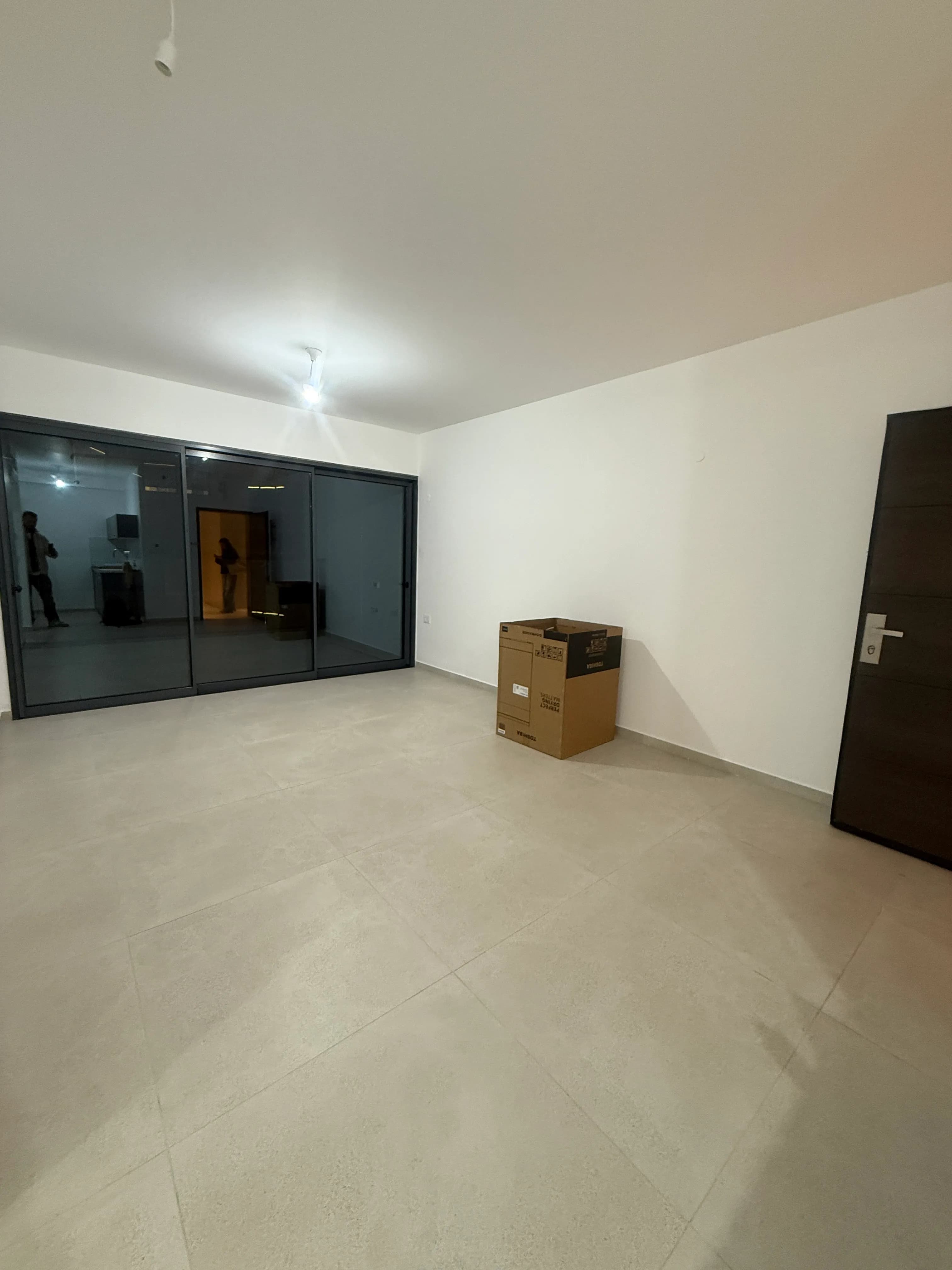 דירת 2 חדרים — בניין A - תמונה 4