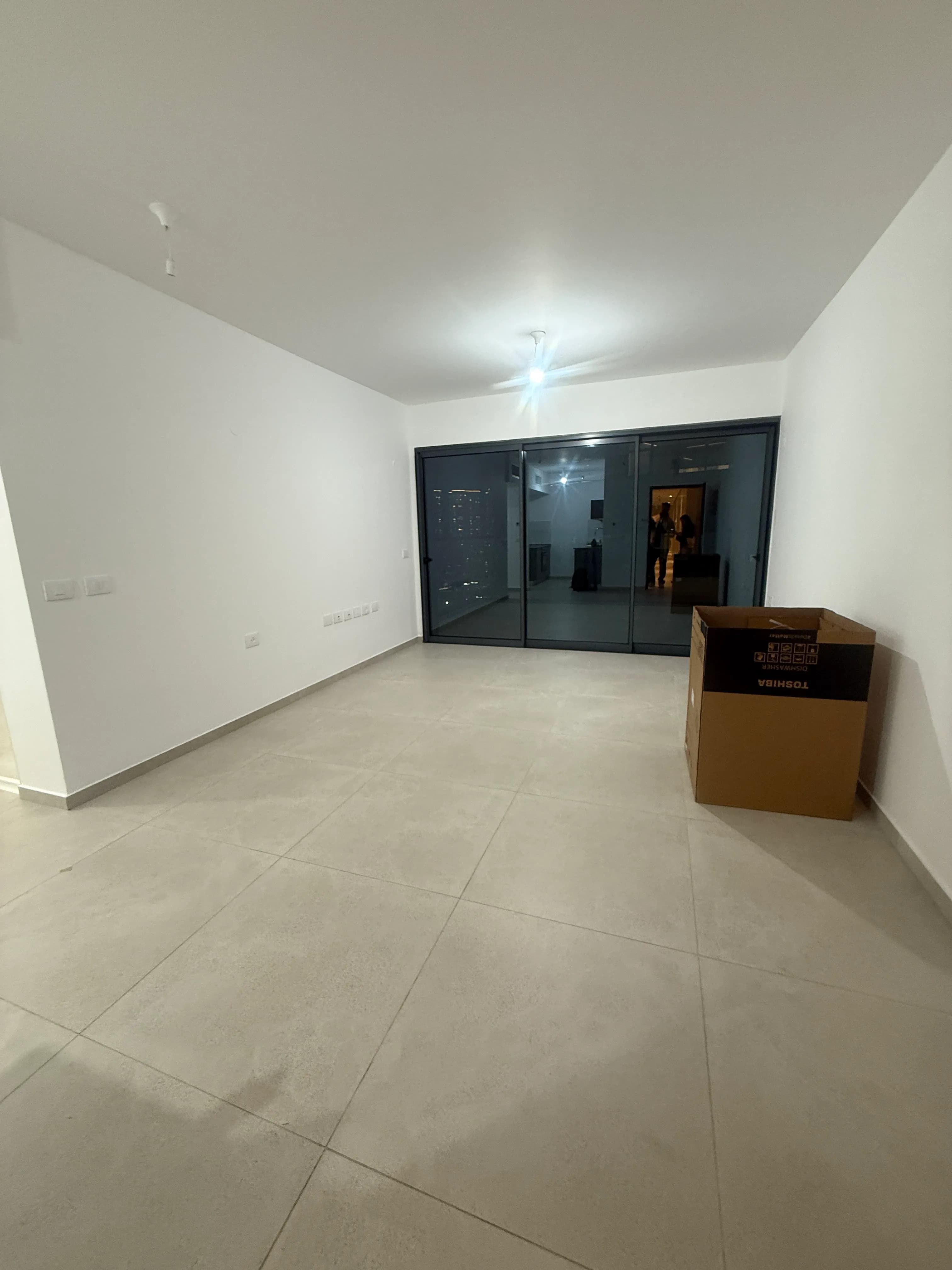 דירת 2 חדרים — בניין A - תמונה 5