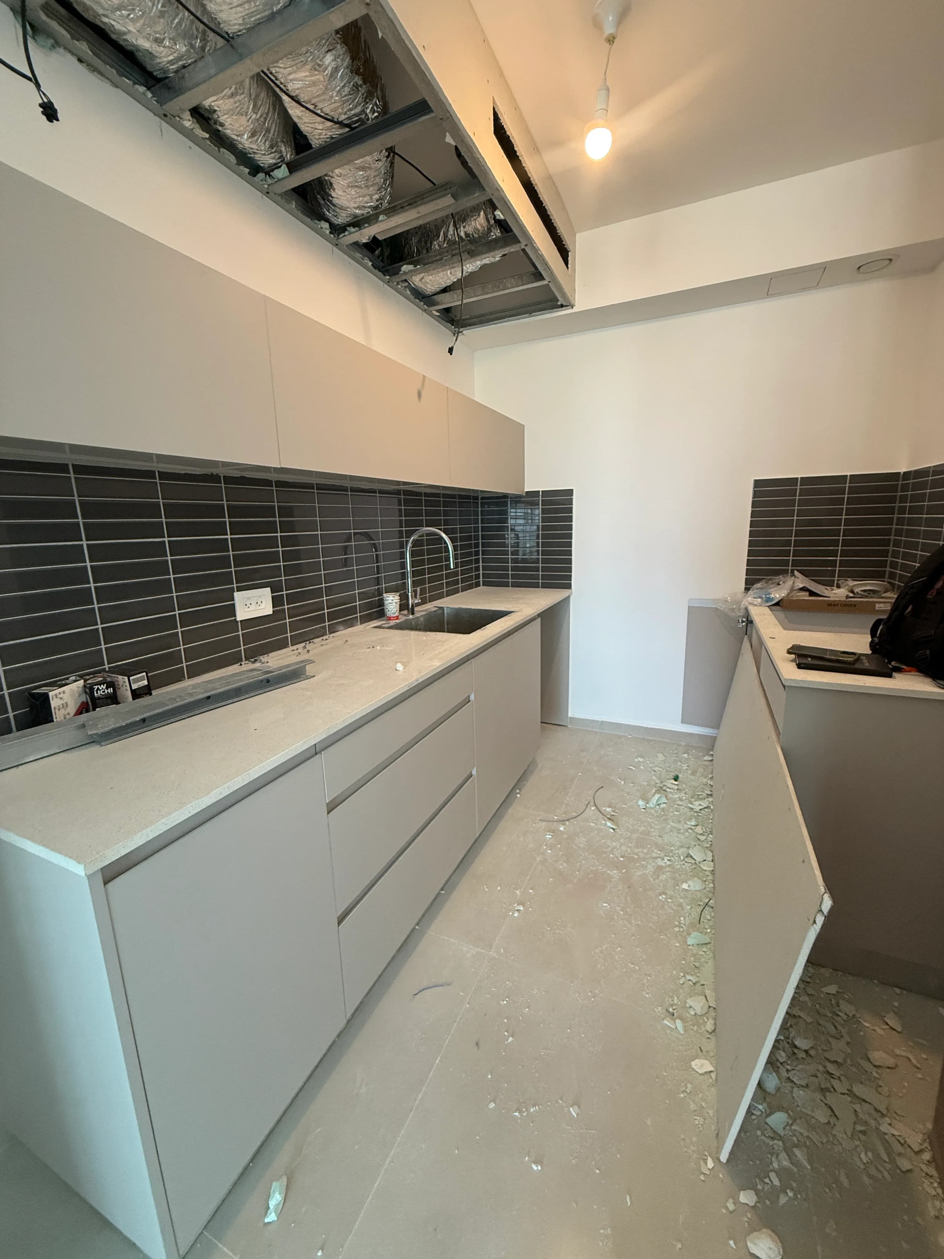 דירת 3 חדרים — בניין B - תמונה 2