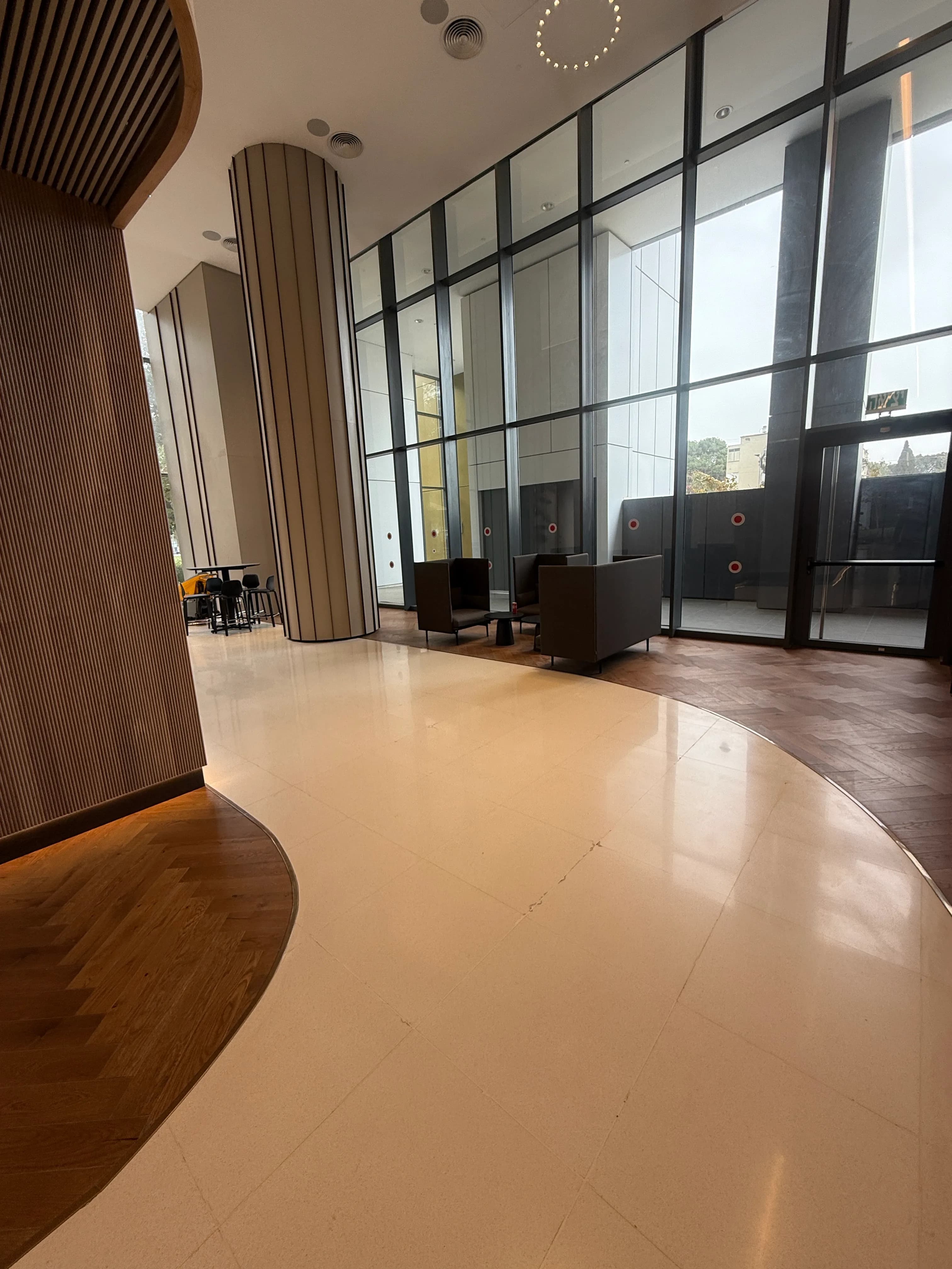 דירת 3 חדרים — בניין B - תמונה 4