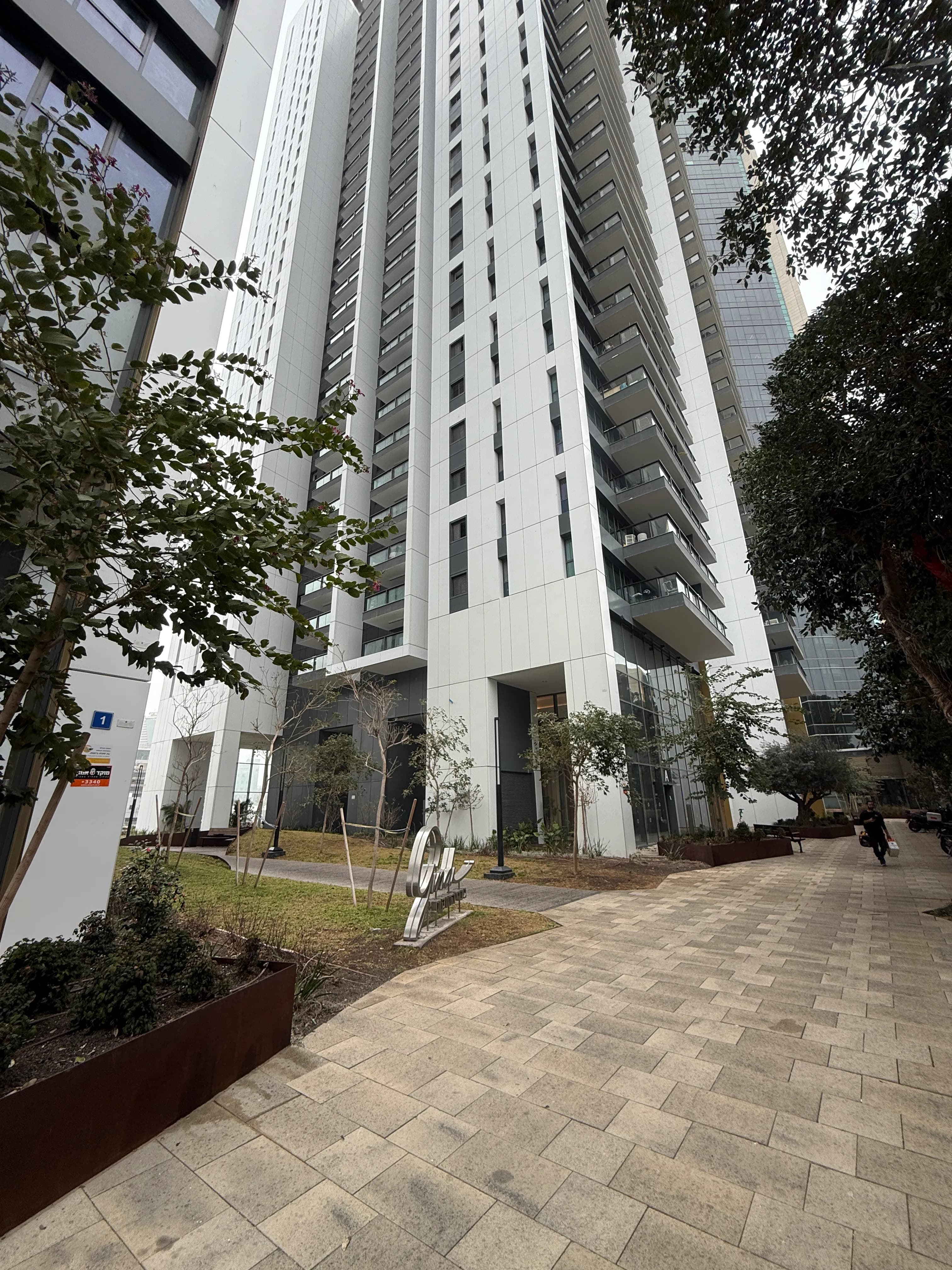 דירת 3 חדרים — בניין B - תמונה 5