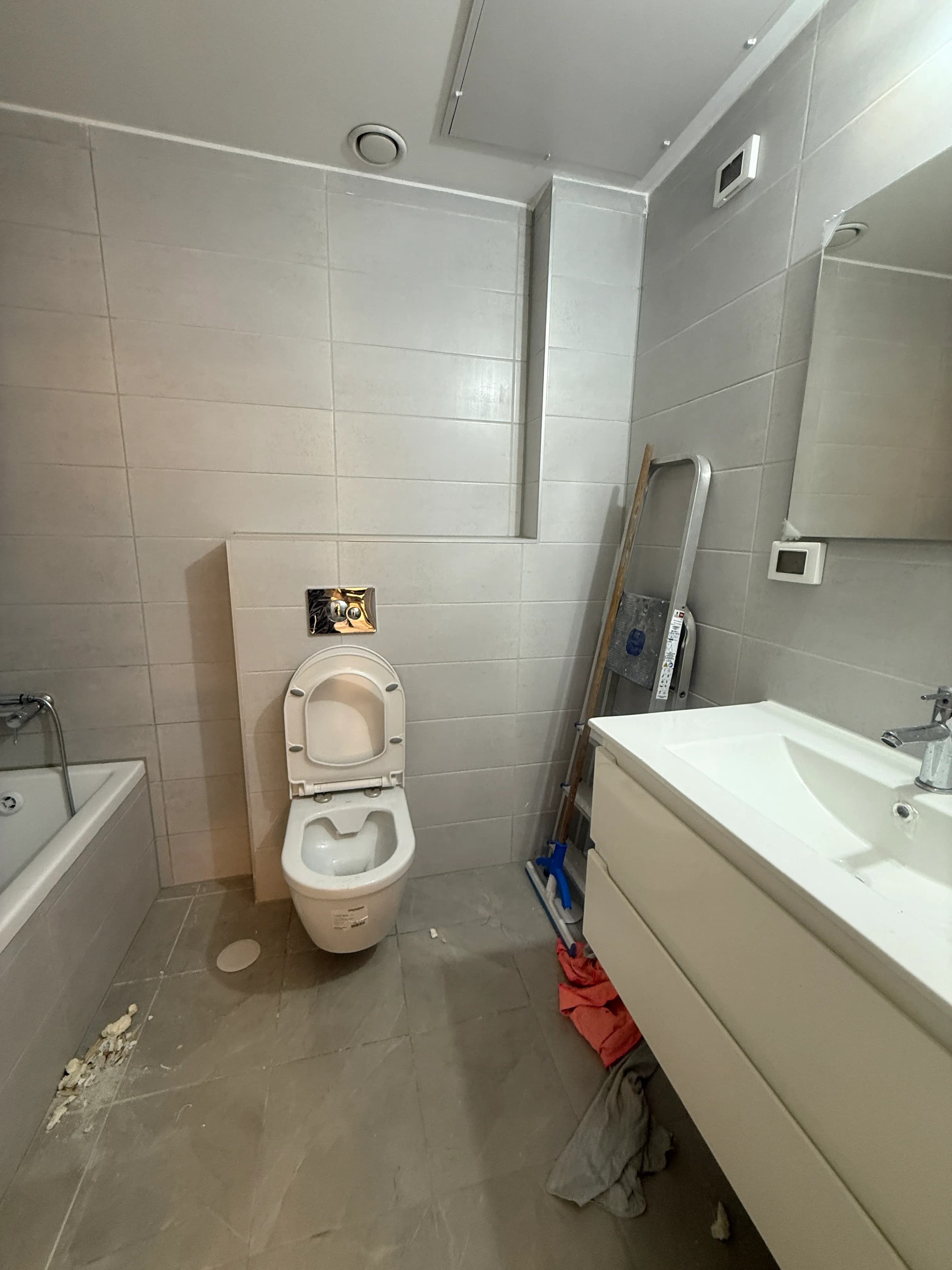 דירת 3 חדרים — בניין B - תמונה 6